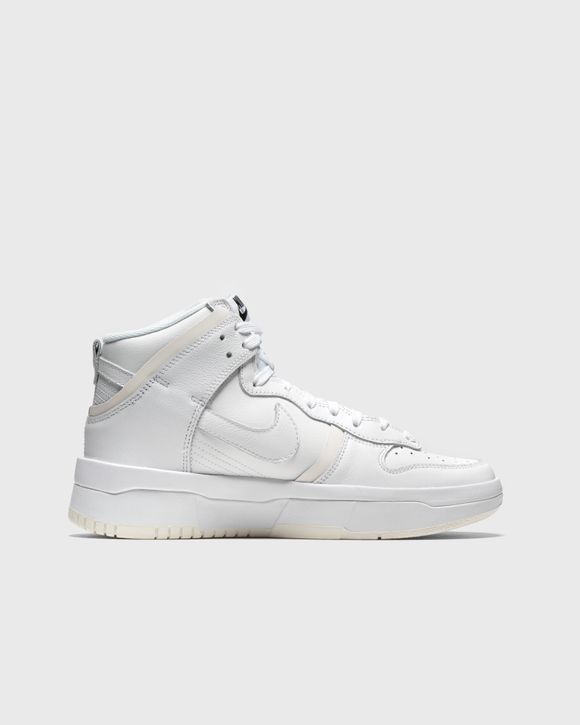 WMNS Dunk Hi Rebel