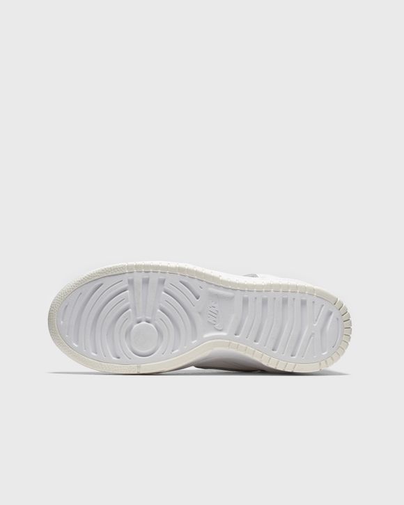 WMNS Dunk Hi Rebel