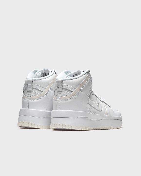 WMNS Dunk Hi Rebel