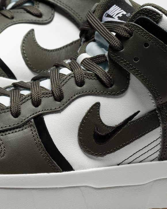 WMNS Dunk High Up