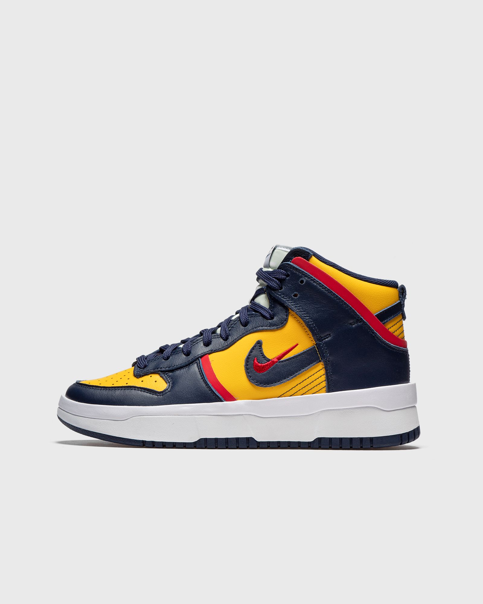 WMNS Dunk High Rebel