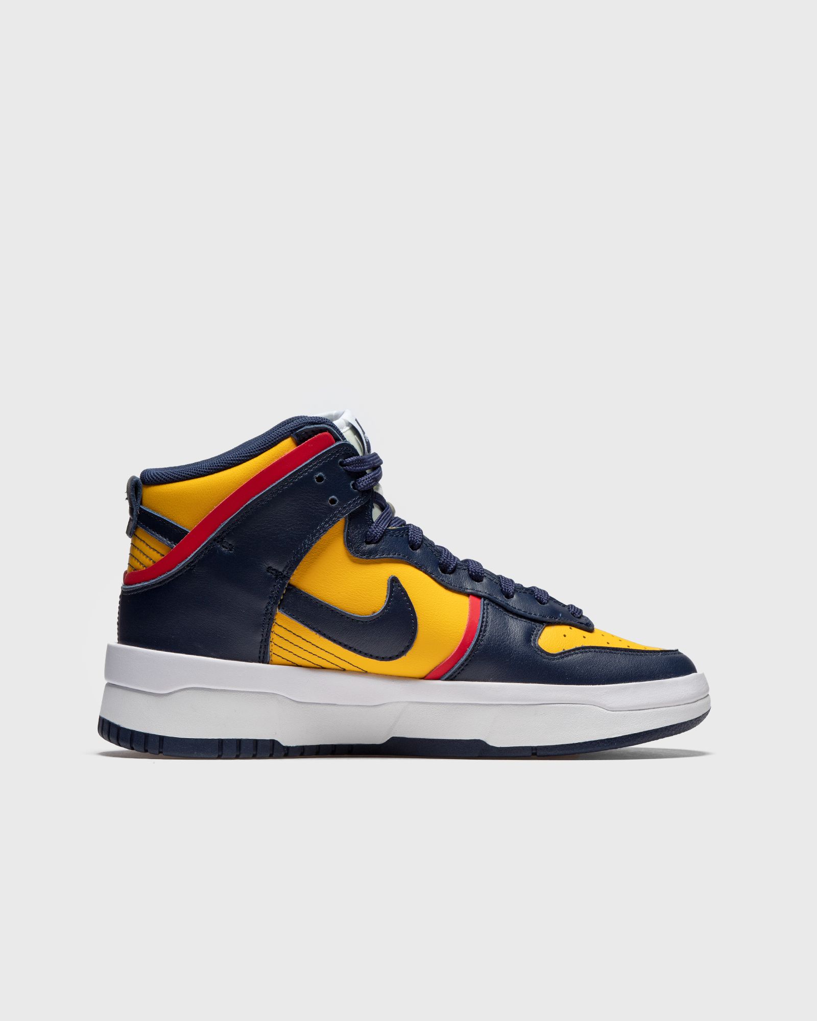 WMNS Dunk High Rebel