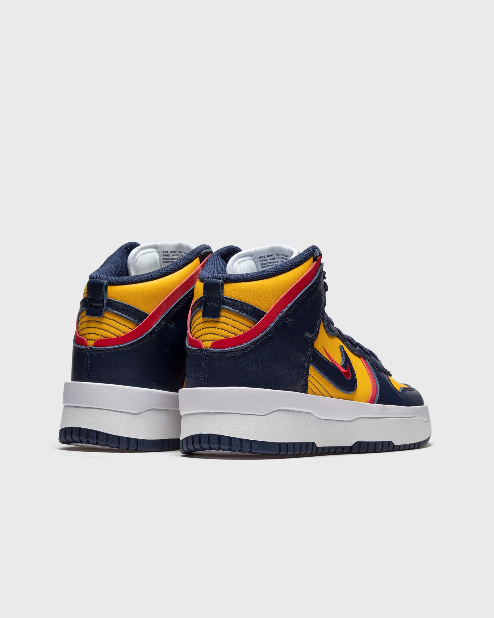 WMNS Dunk High Rebel