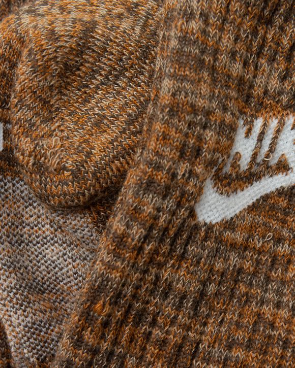 Everyday Plus Cushioned Crew Socks