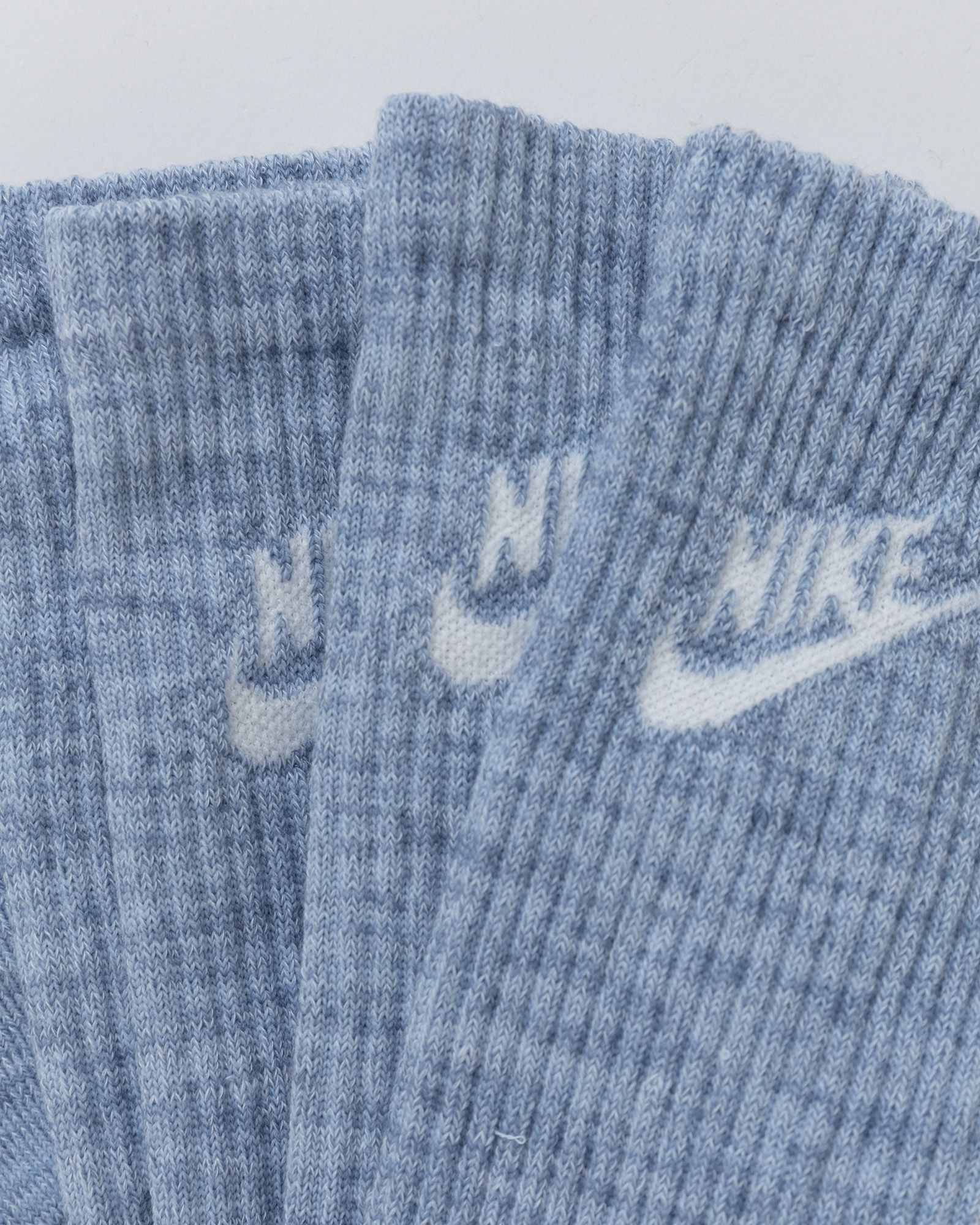 Everyday Plus Cushioned Crew Socks