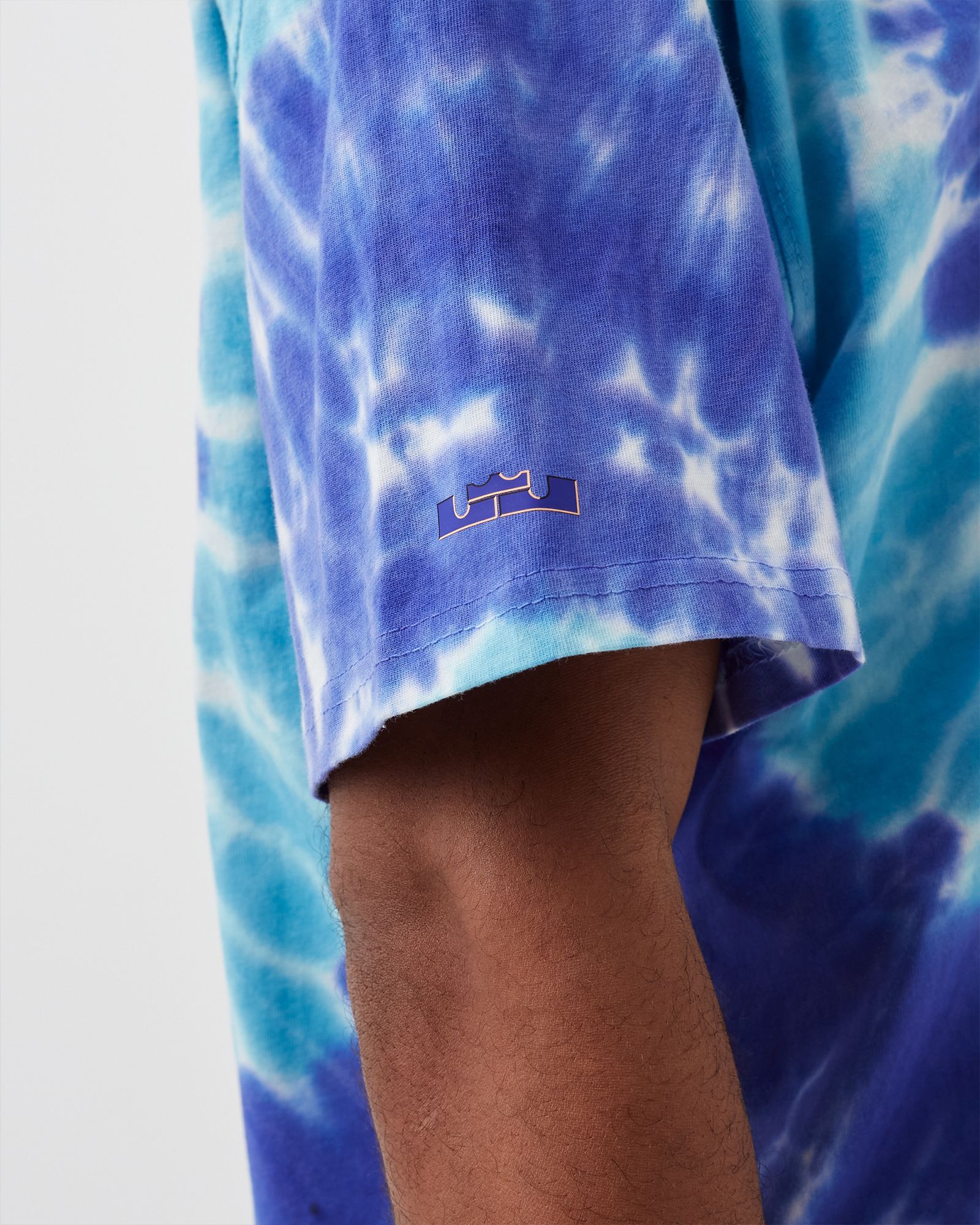 LeBron x Space Jam: A New Legacy Tee