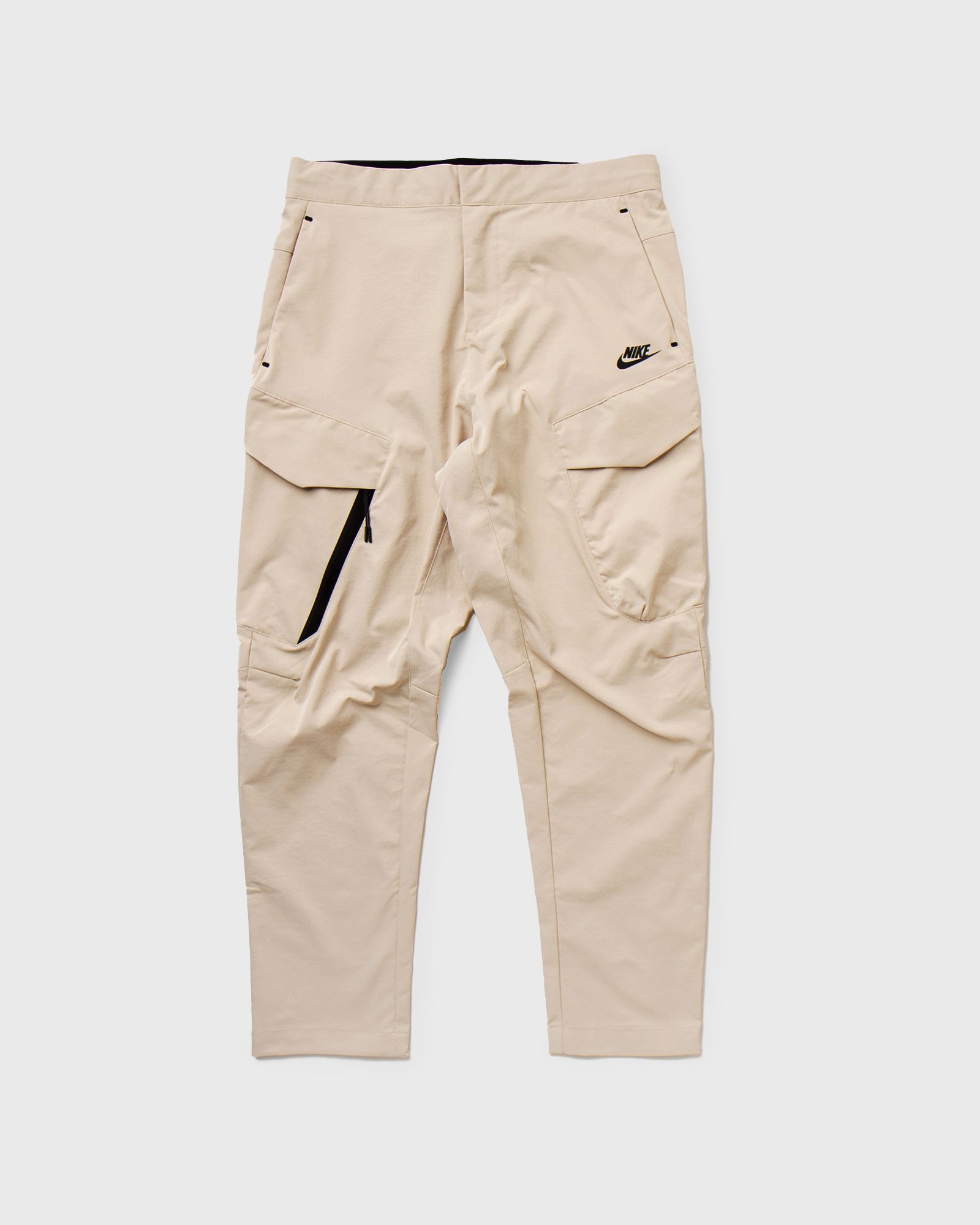 Tech Essentials Woven Unlined Cargo Pants