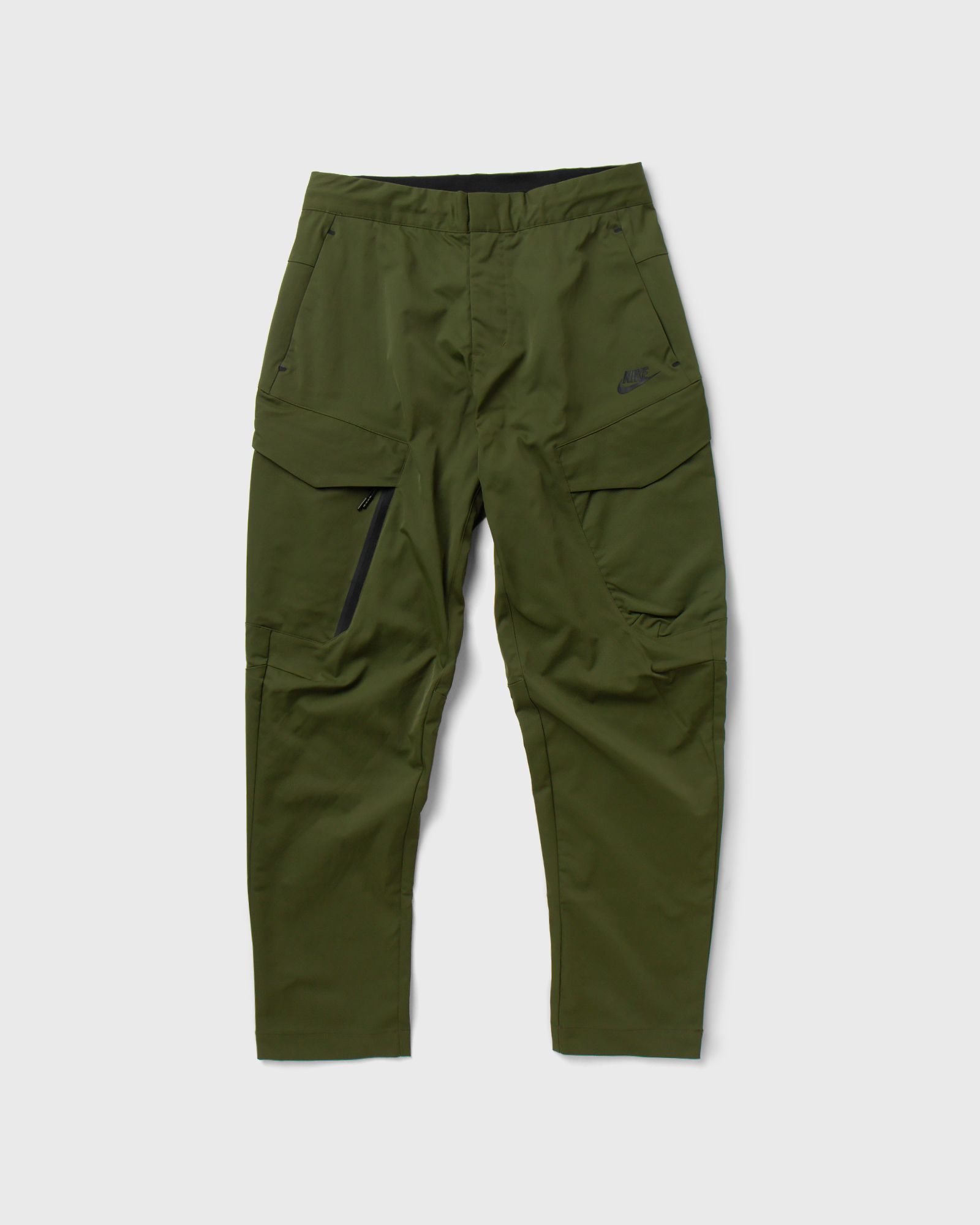 Woven Unlined Utility Pants