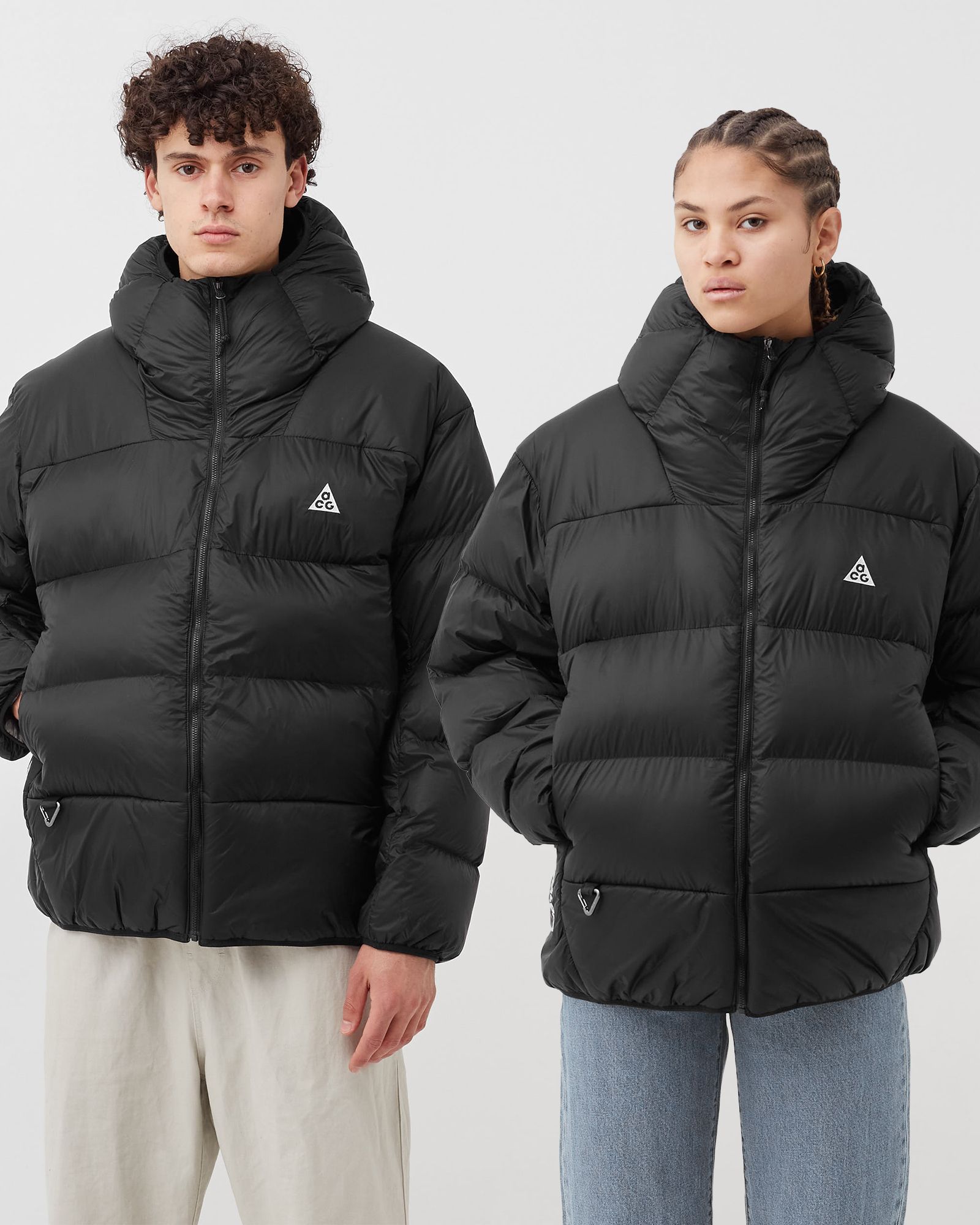 ACG Lunar Lake Puffer Jacket