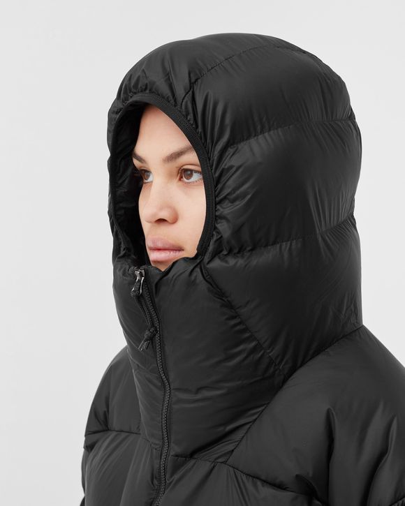 Lunar Puffer Jacket