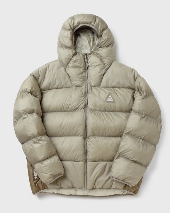 Lunar Puffer Jacket