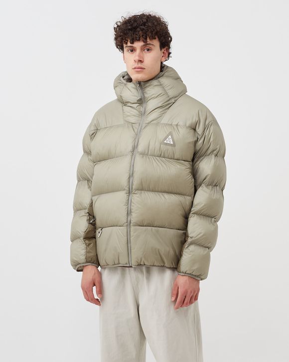 Nike acg puffer on sale jacket