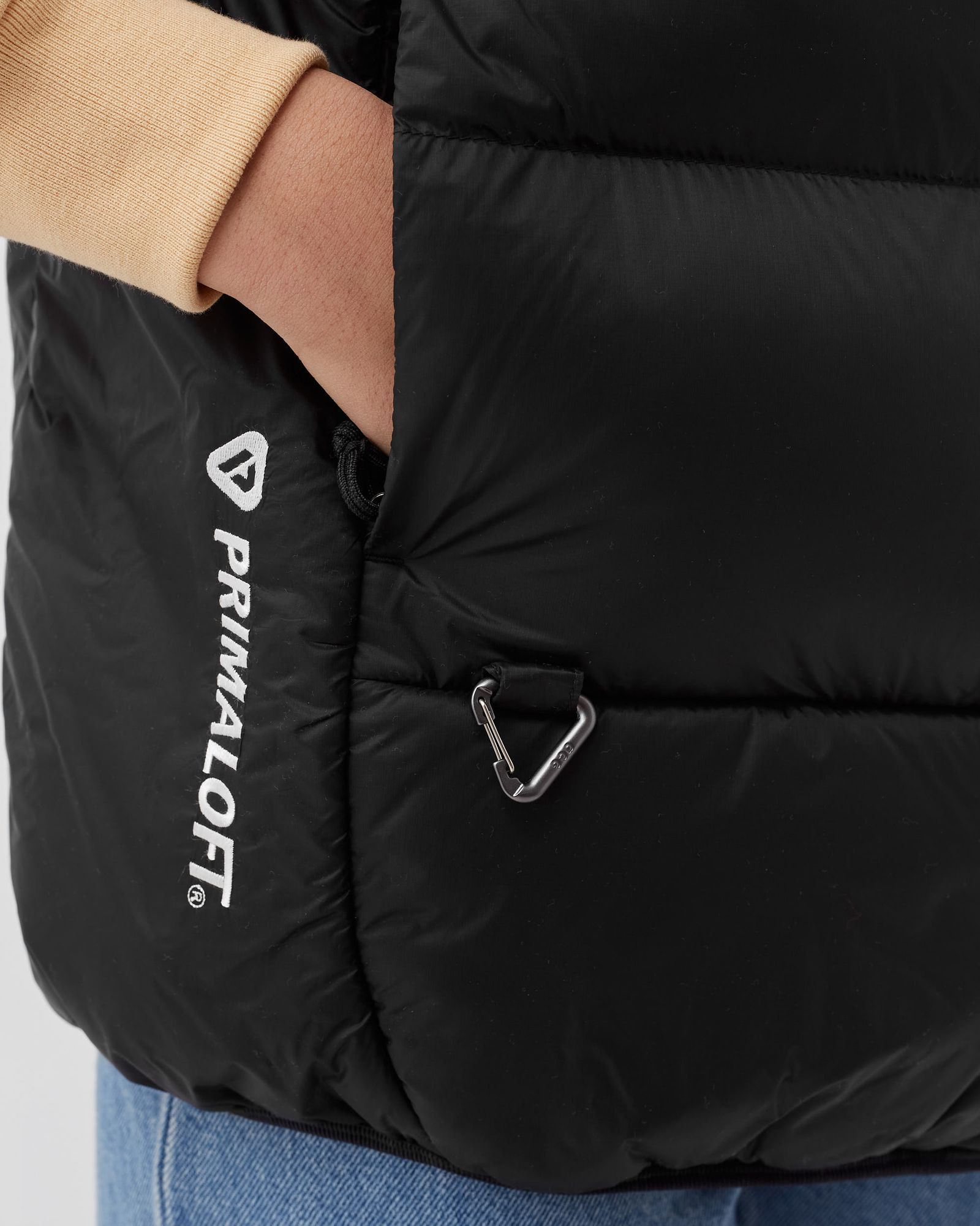 ACG LUNAR LAKE PUFFER VEST