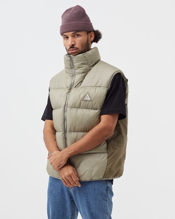 LUNAR LAKE VEST | BSTN Store