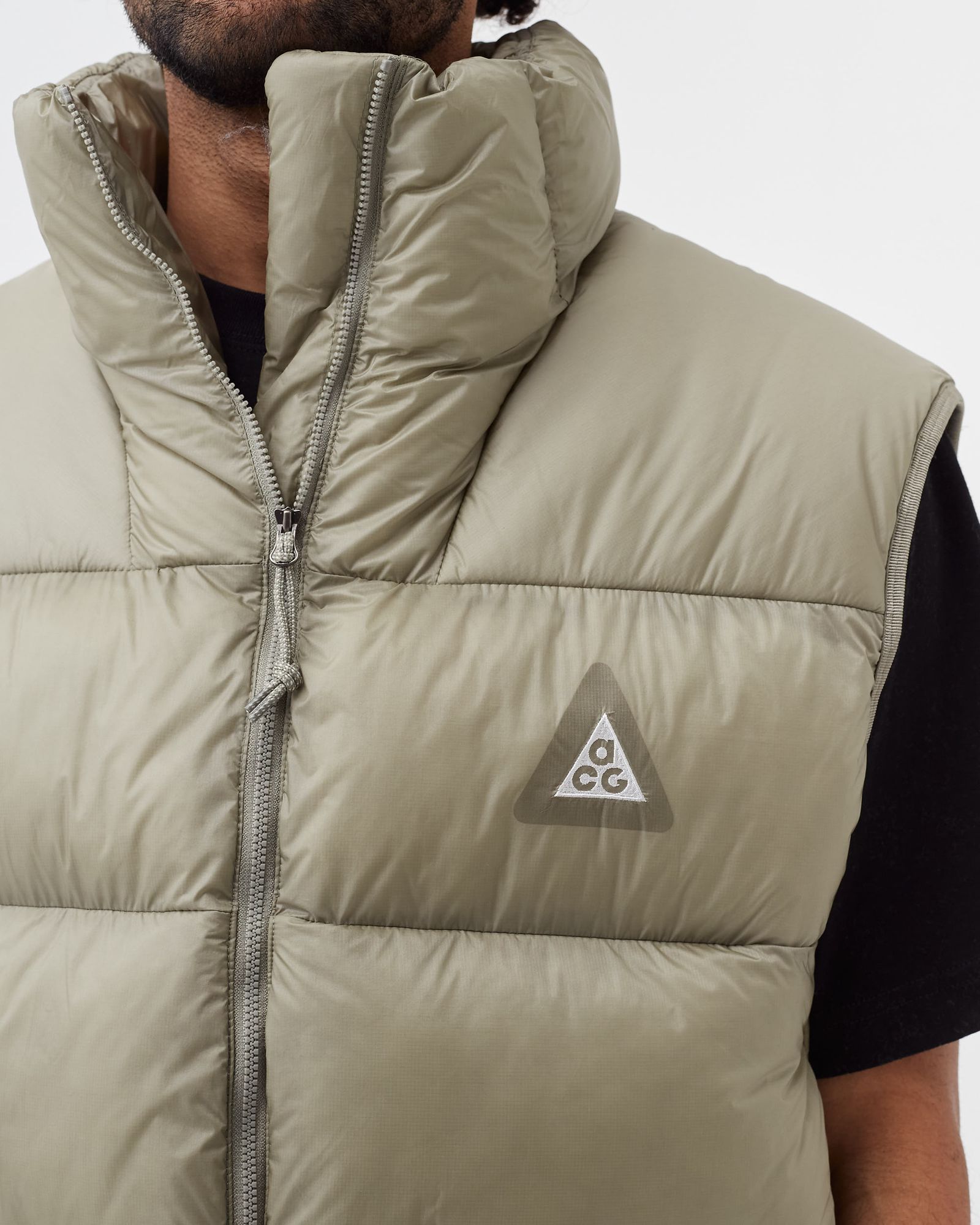 ACG LUNAR LAKE PUFFER VEST
