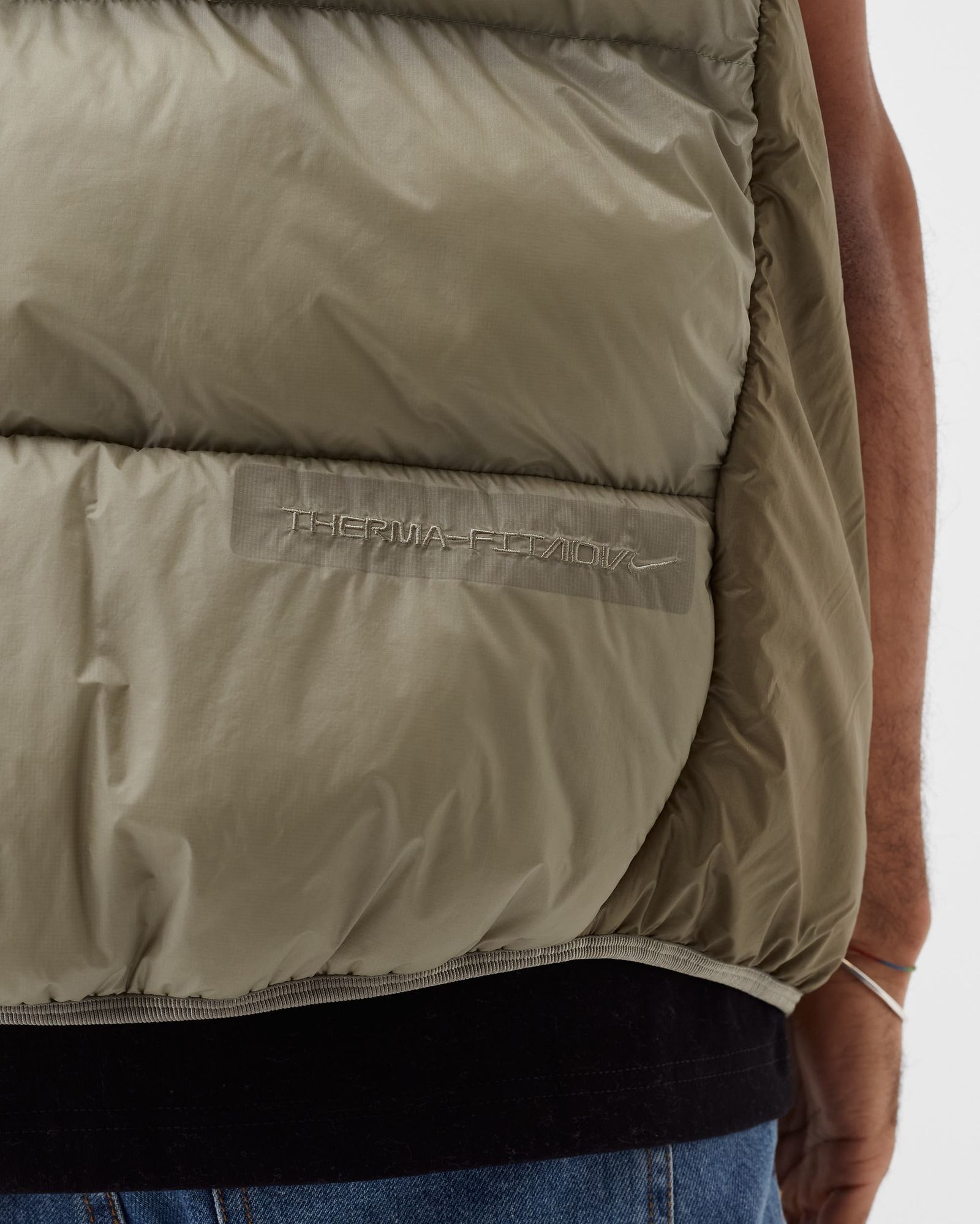 ACG LUNAR LAKE PUFFER VEST