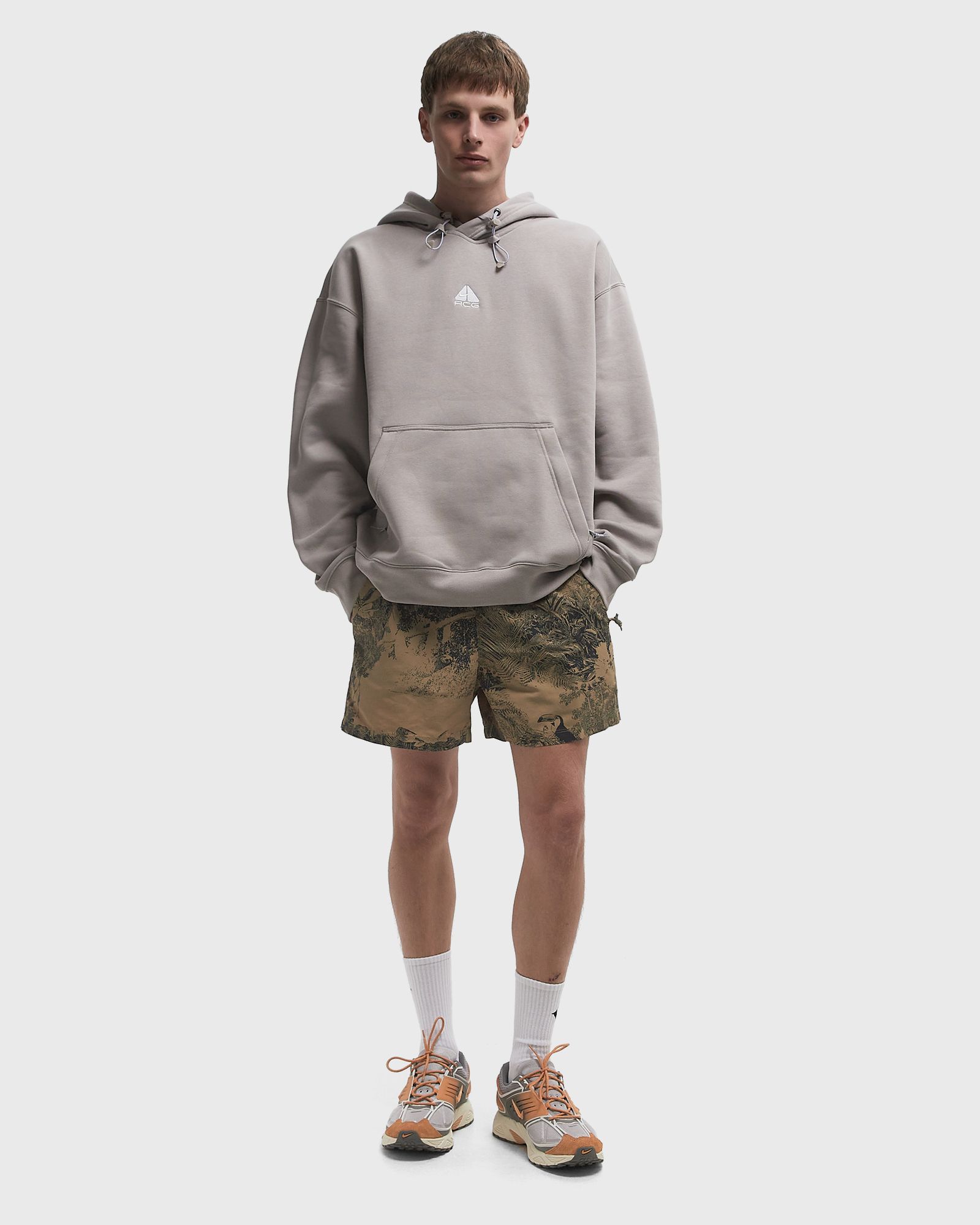 ACG Therma-FIT Fleece Pullover Hoodie