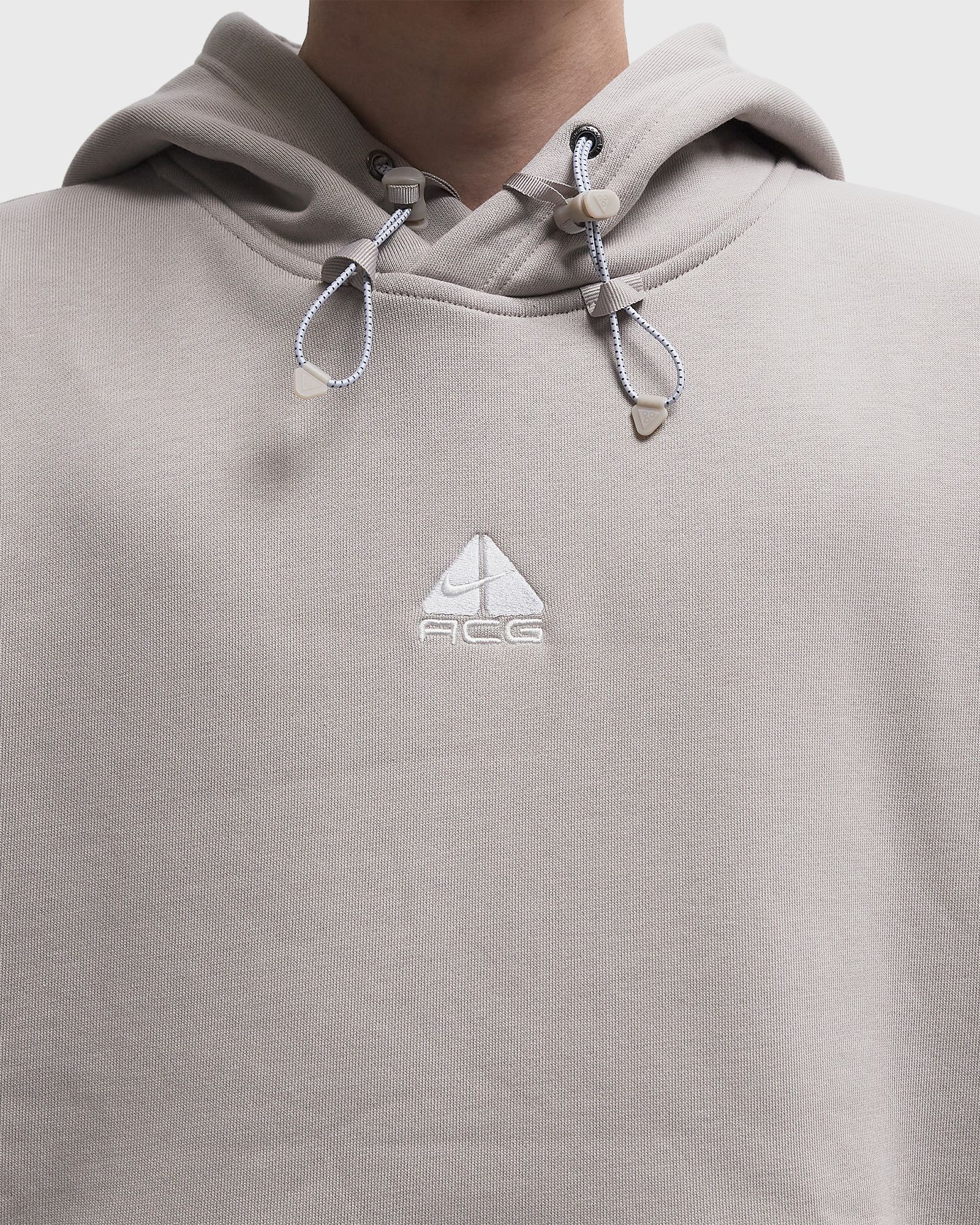 ACG Therma-FIT Fleece Pullover Hoodie