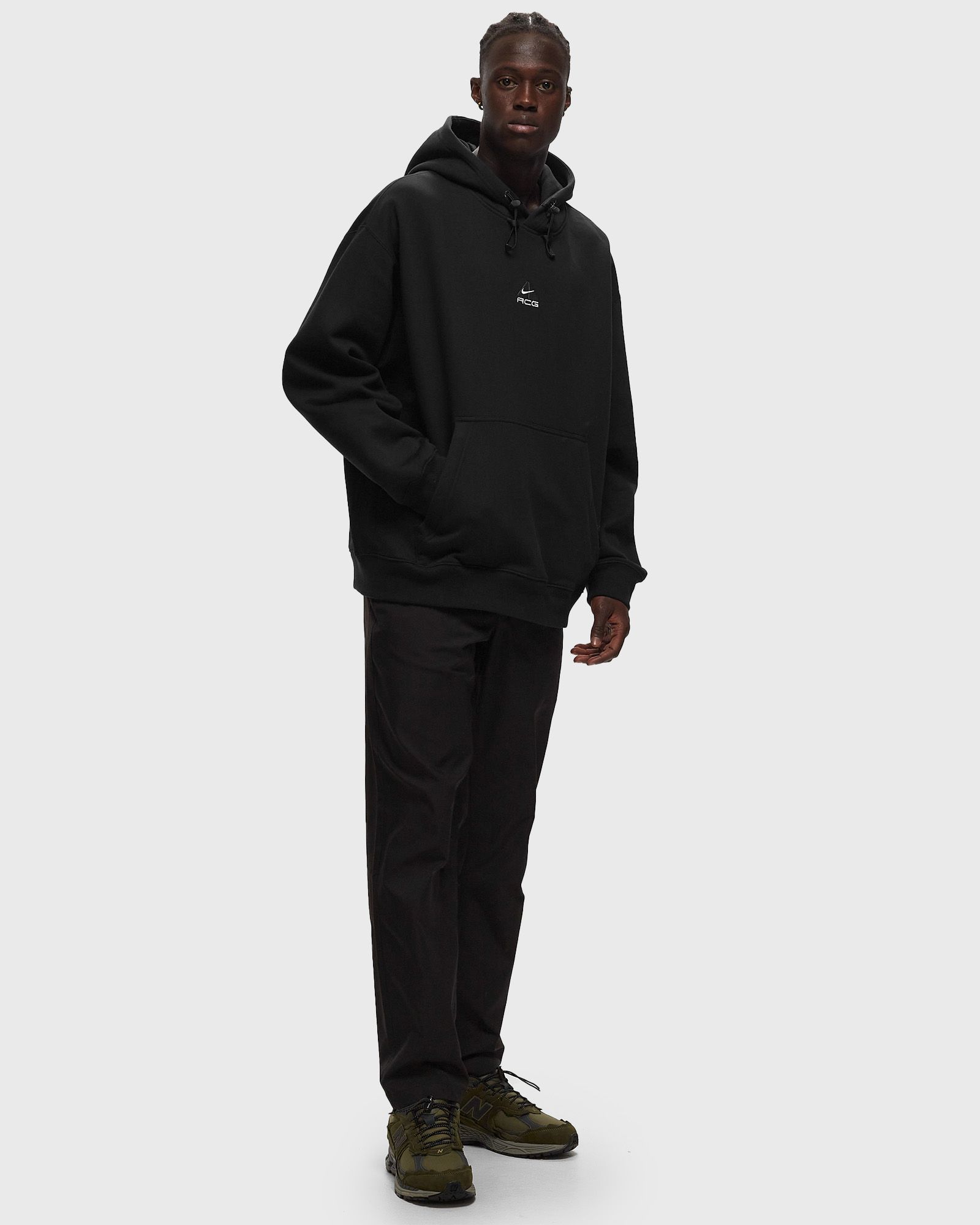 ACG Therma-FIT Fleece Pullover Hoodie