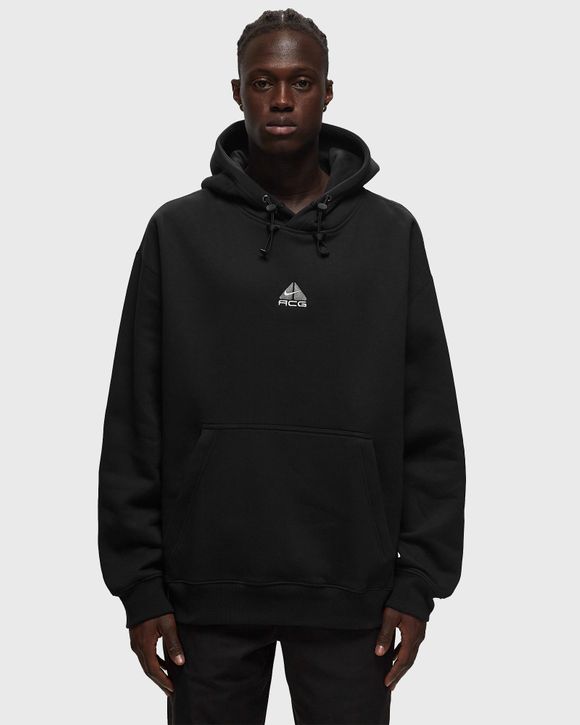 Nikelab best sale acg fleece