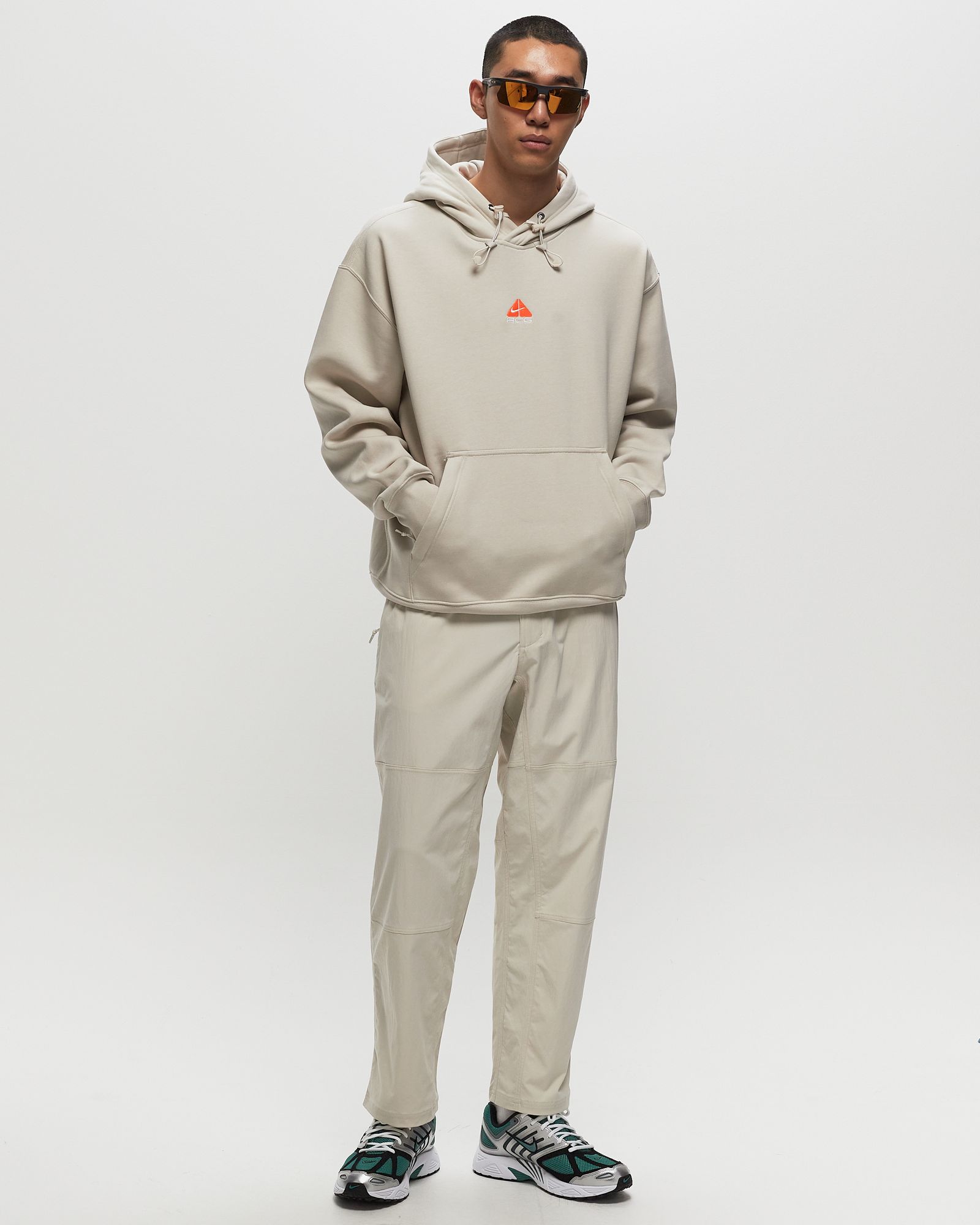 ACG Therma-FIT Fleece Pullover Hoodie