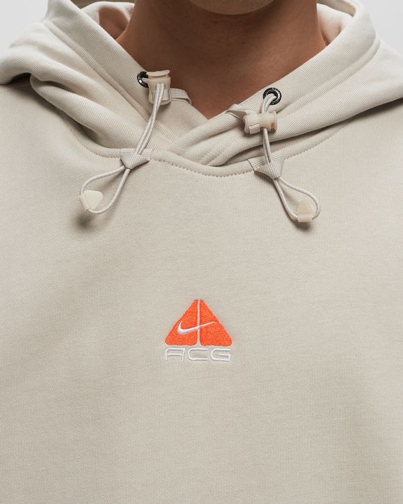 Nike acg pullover jacket clearance