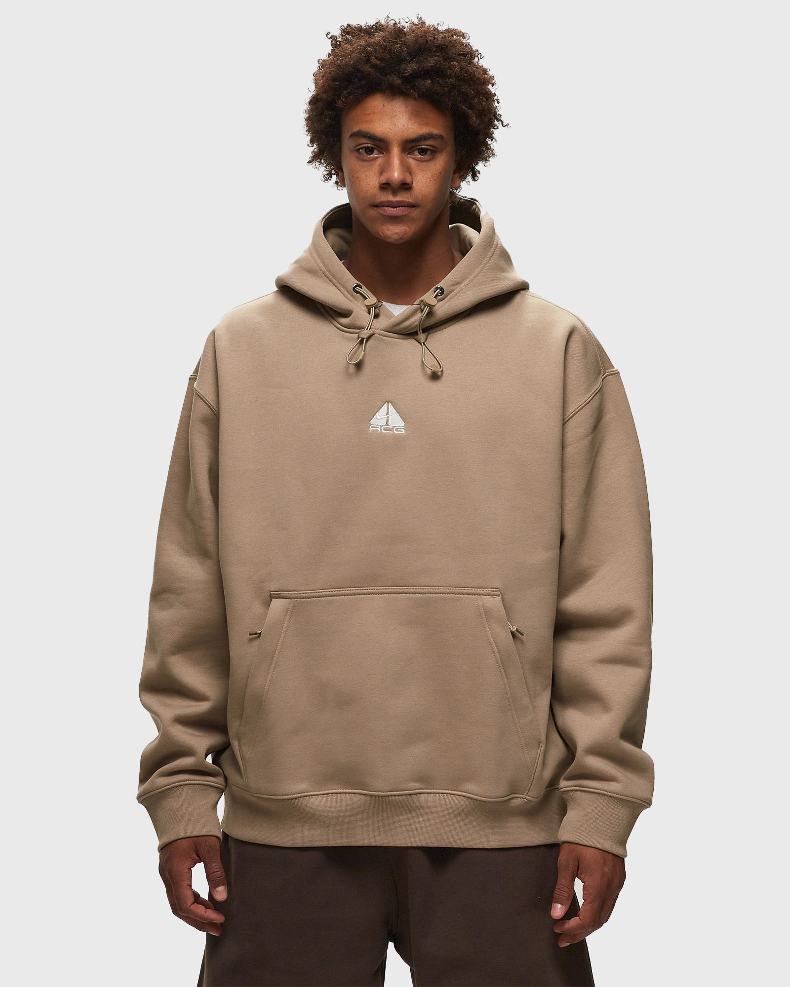 ACG Therma-FIT Fleece Pullover Hoodie