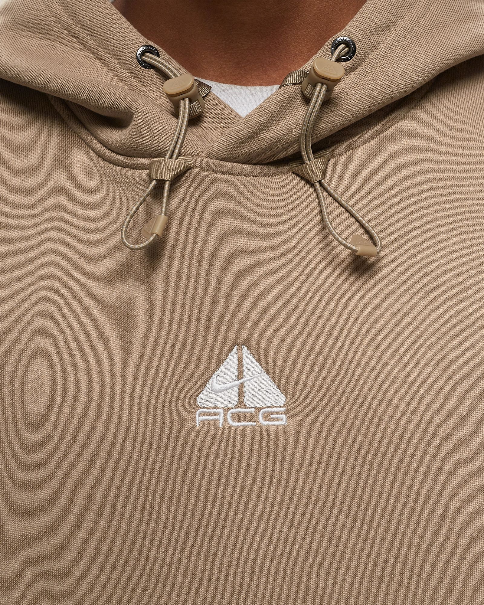 ACG Therma-FIT Fleece Pullover Hoodie