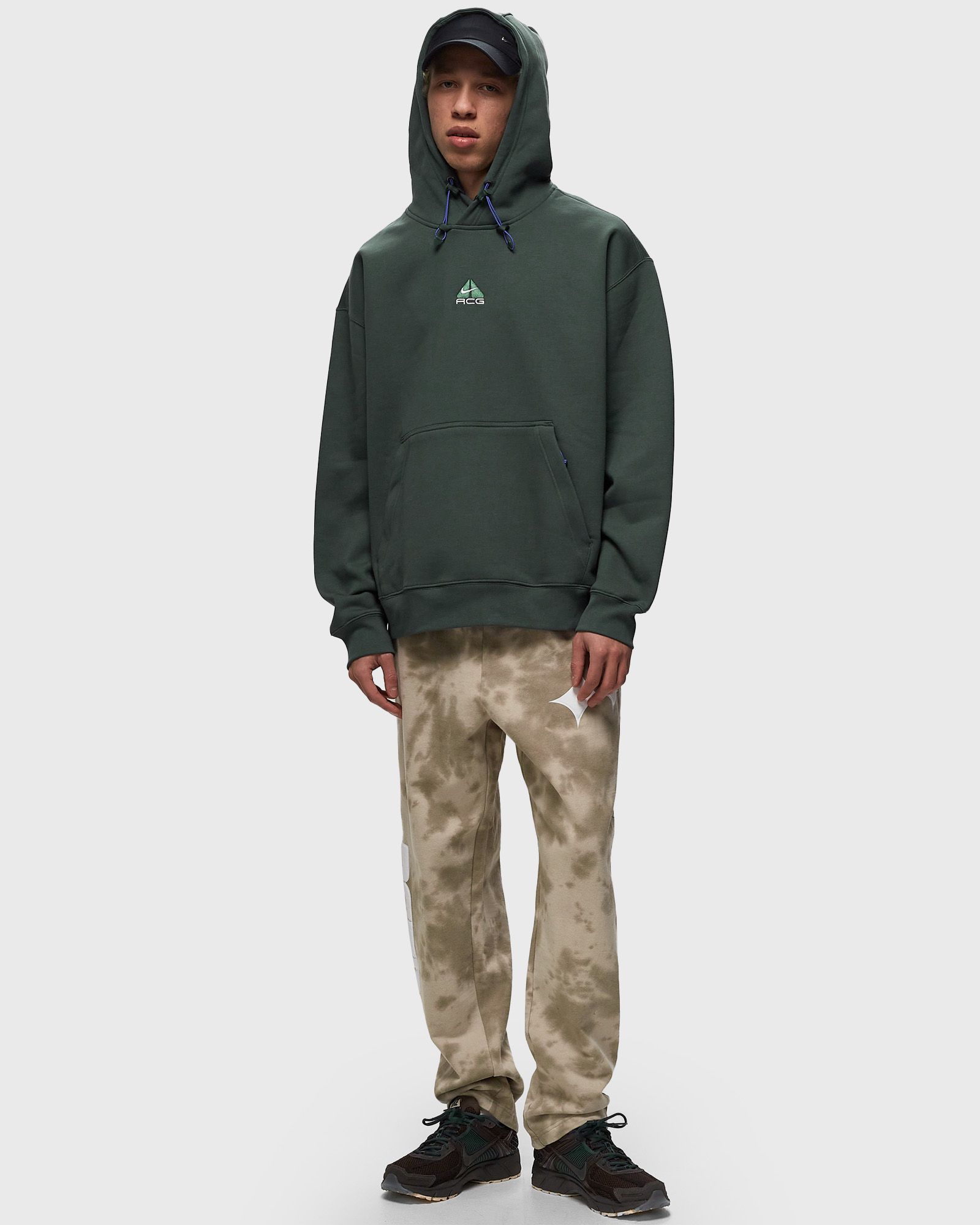 ACG Therma-FIT Fleece Pullover Hoodie