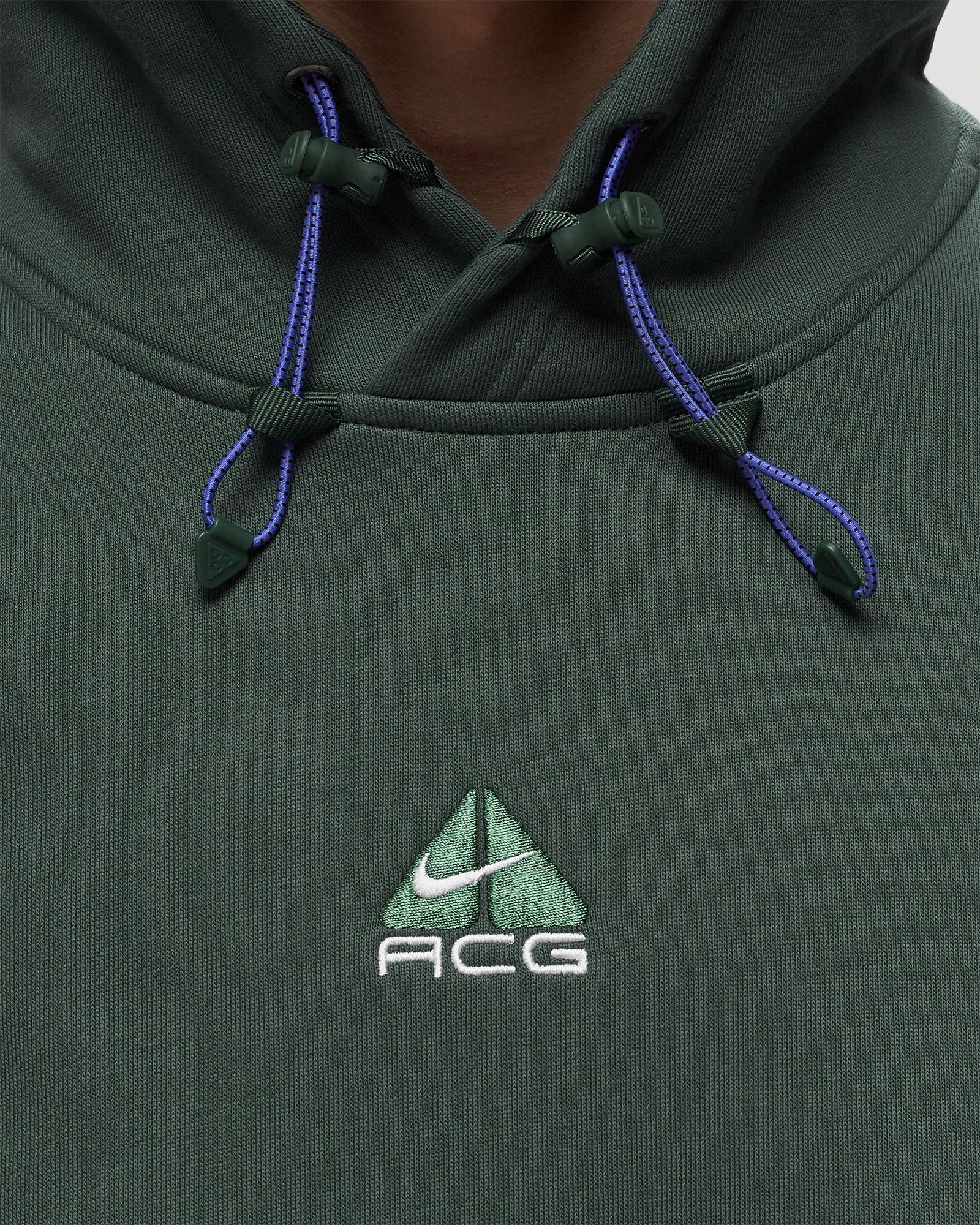 ACG Therma-FIT Fleece Pullover Hoodie