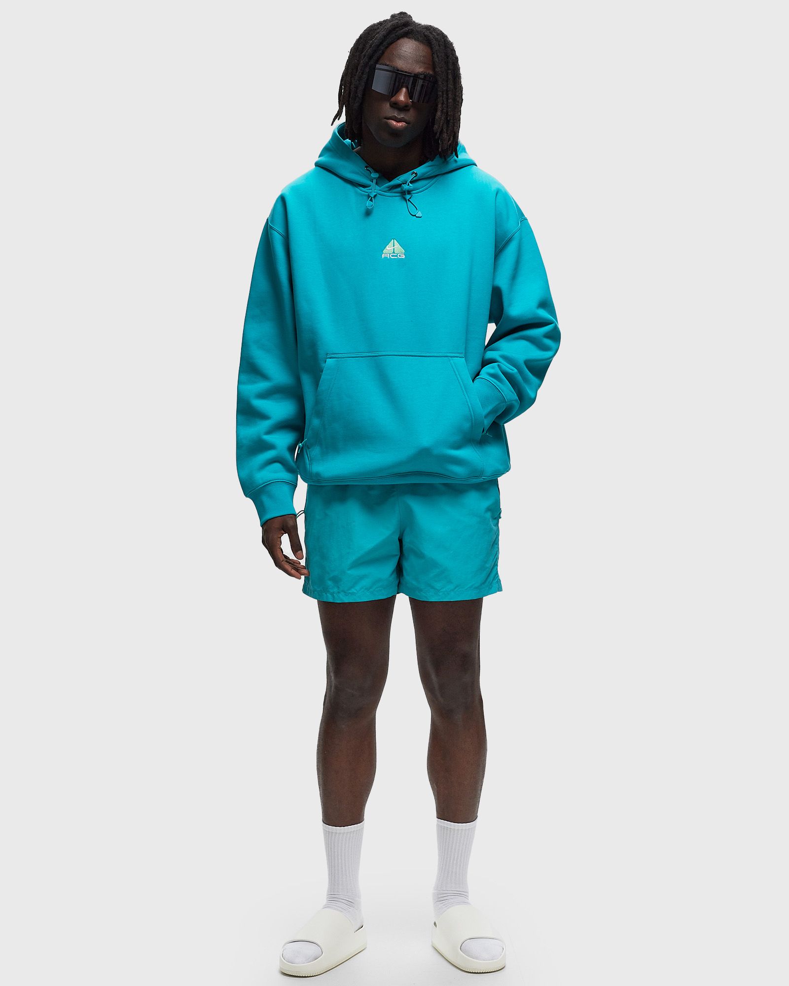 ACG Therma-FIT Fleece Pullover Hoodie