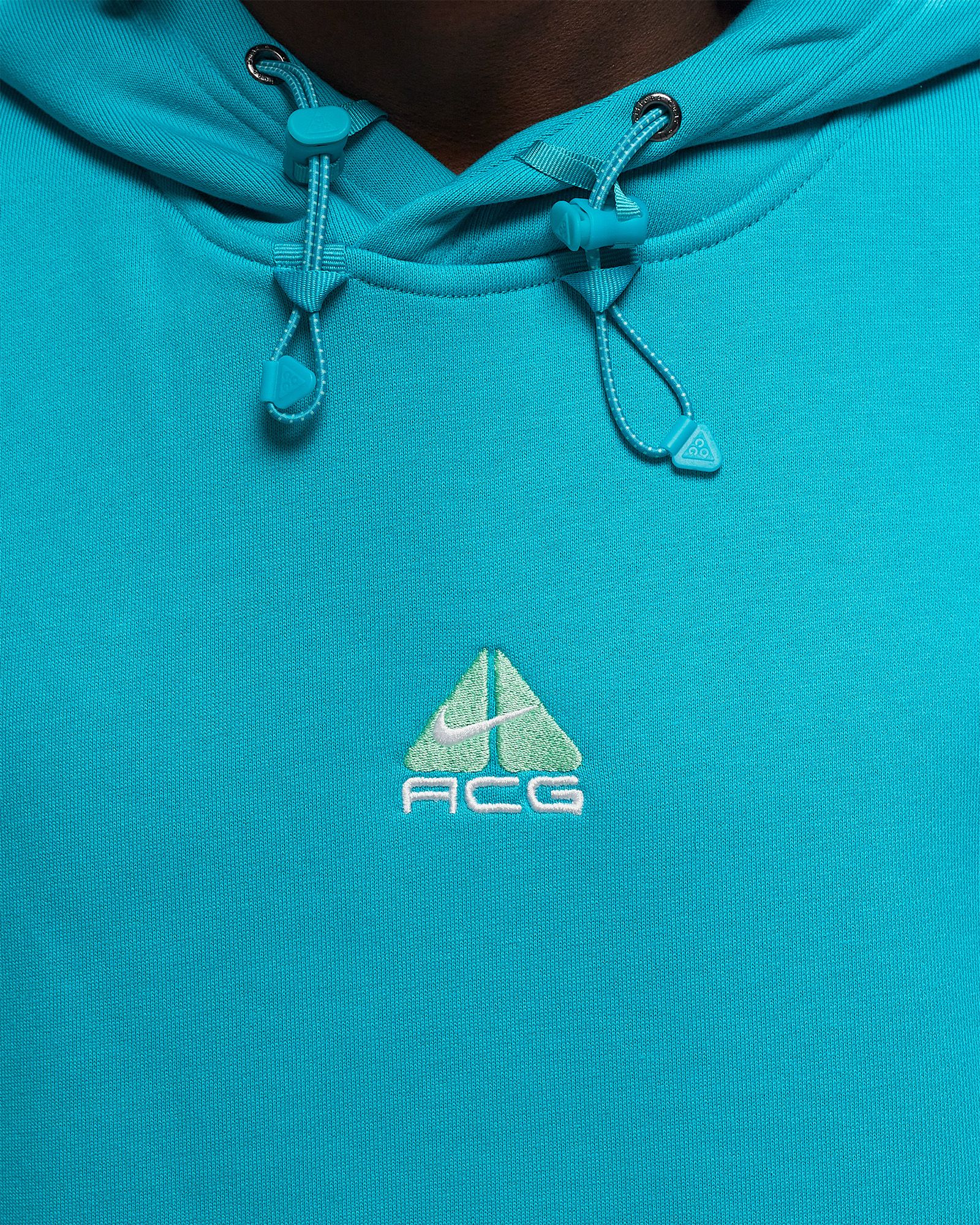 ACG Therma-FIT Fleece Pullover Hoodie
