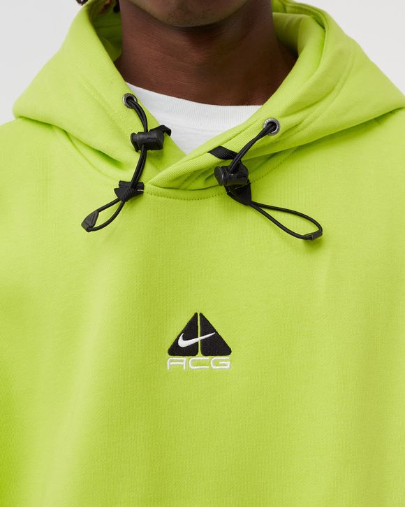 ACG Therma-FIT Fleece Pullover Hoodie