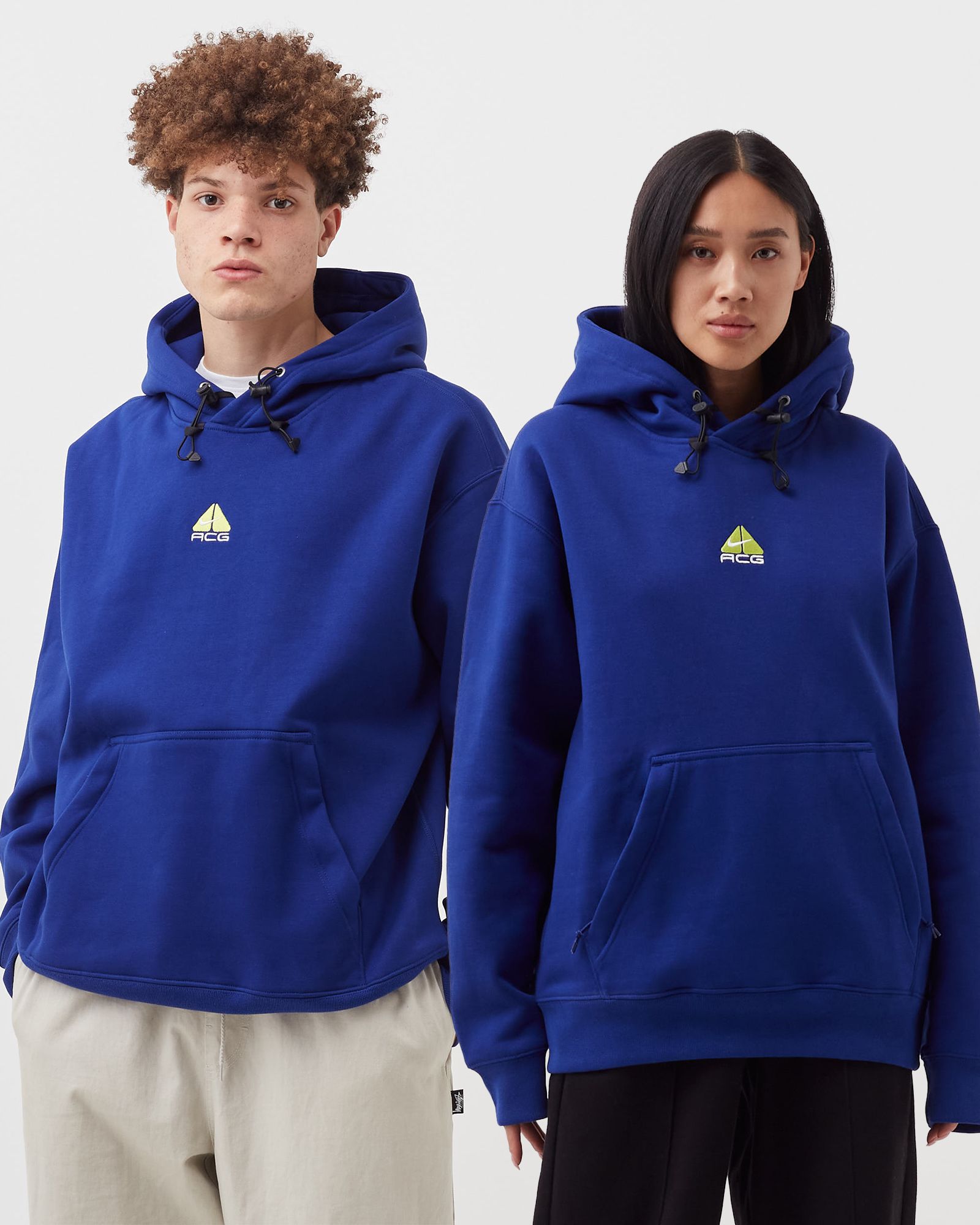 ACG Therma-FIT Fleece Pullover Hoodie