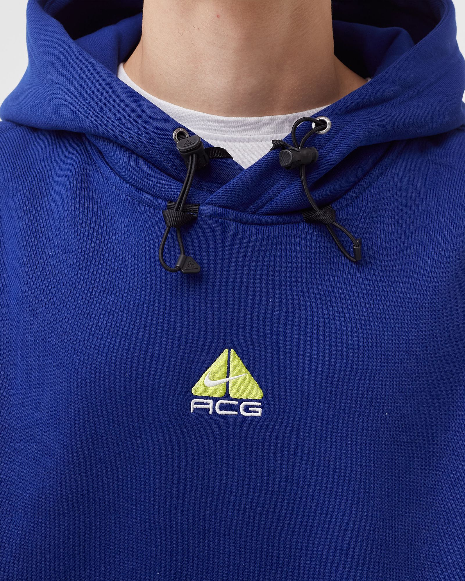 ACG Therma-FIT Fleece Pullover Hoodie