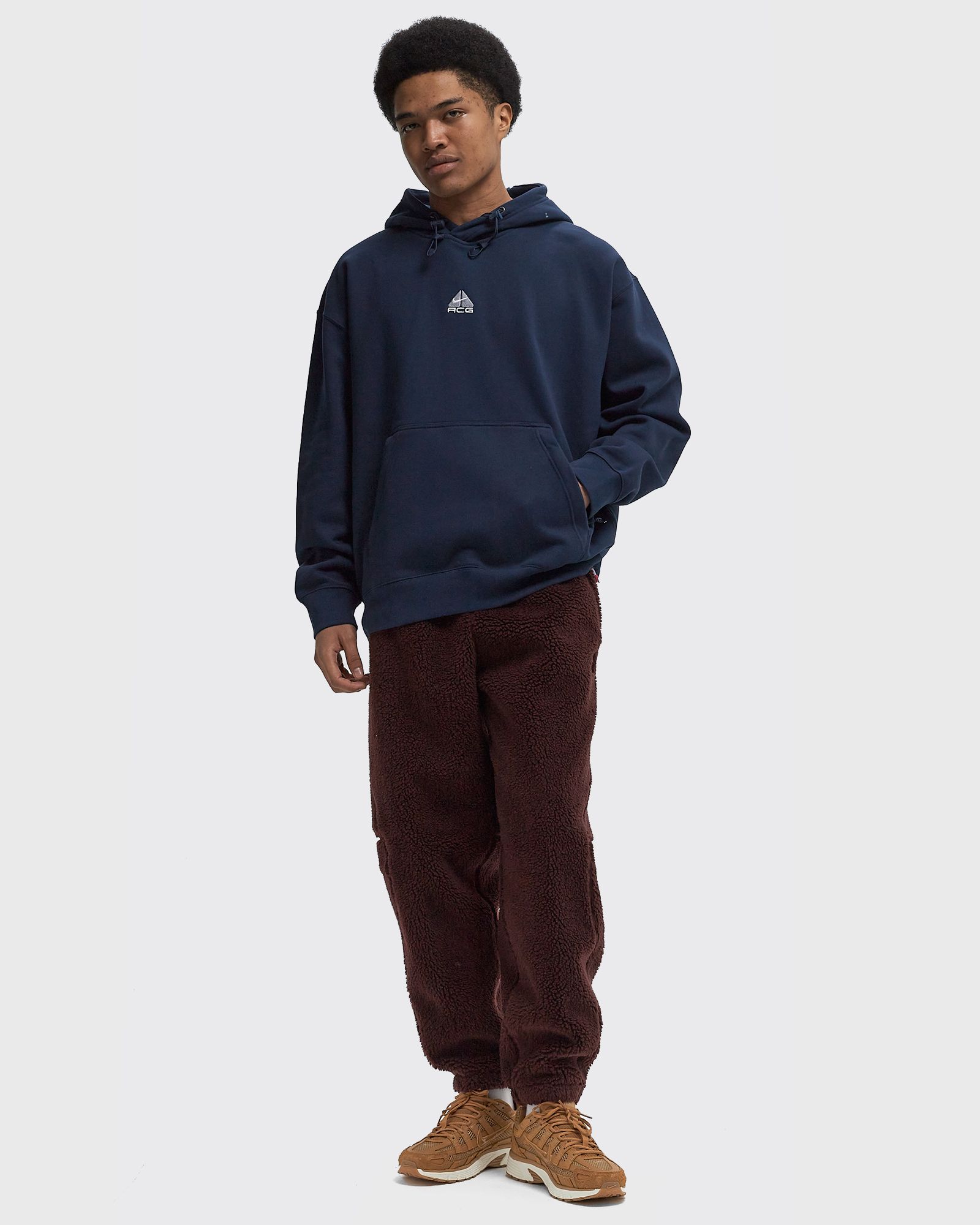 ACG Therma-FIT Fleece Pullover Hoodie