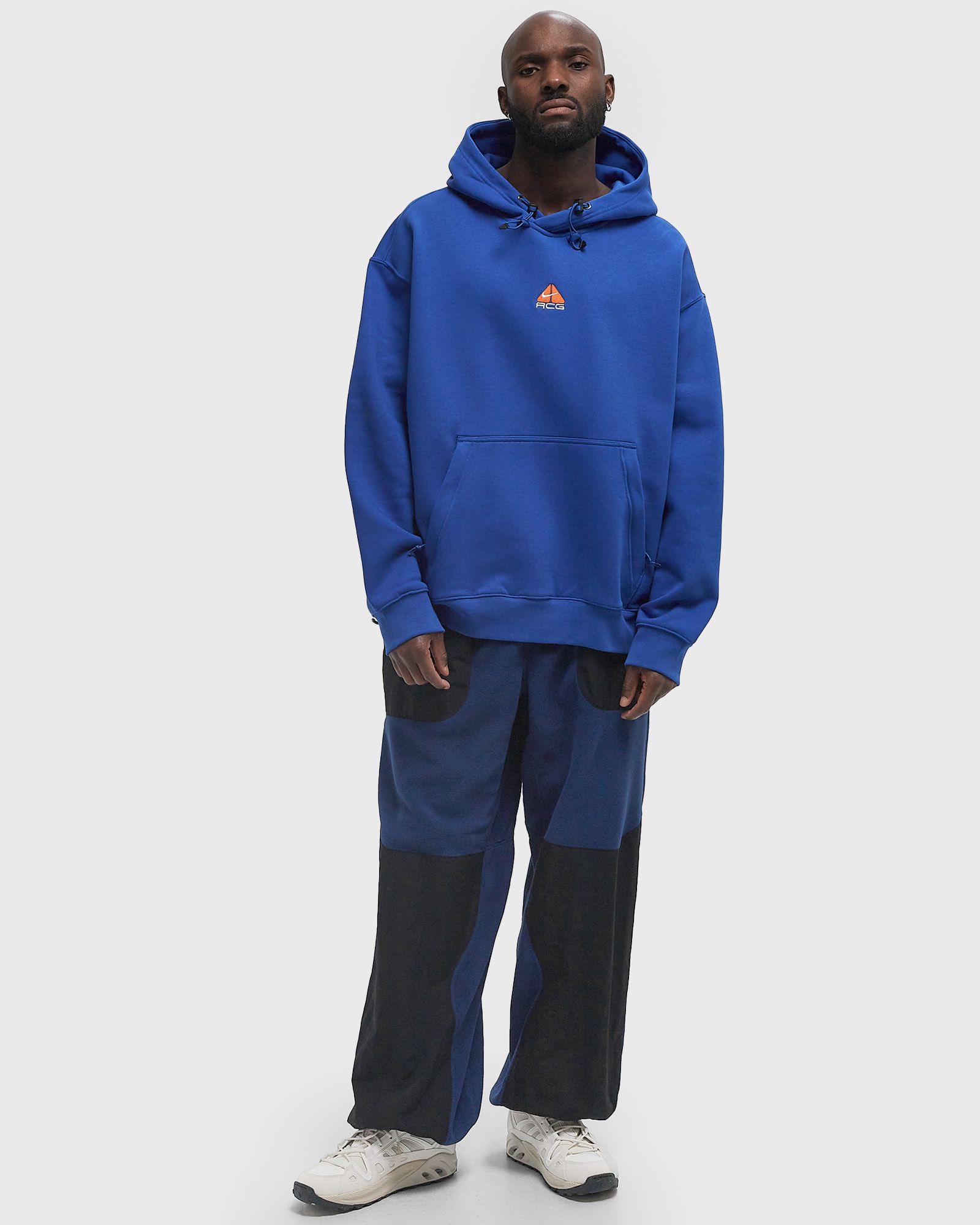 ACG Therma-FIT Fleece Pullover Hoodie