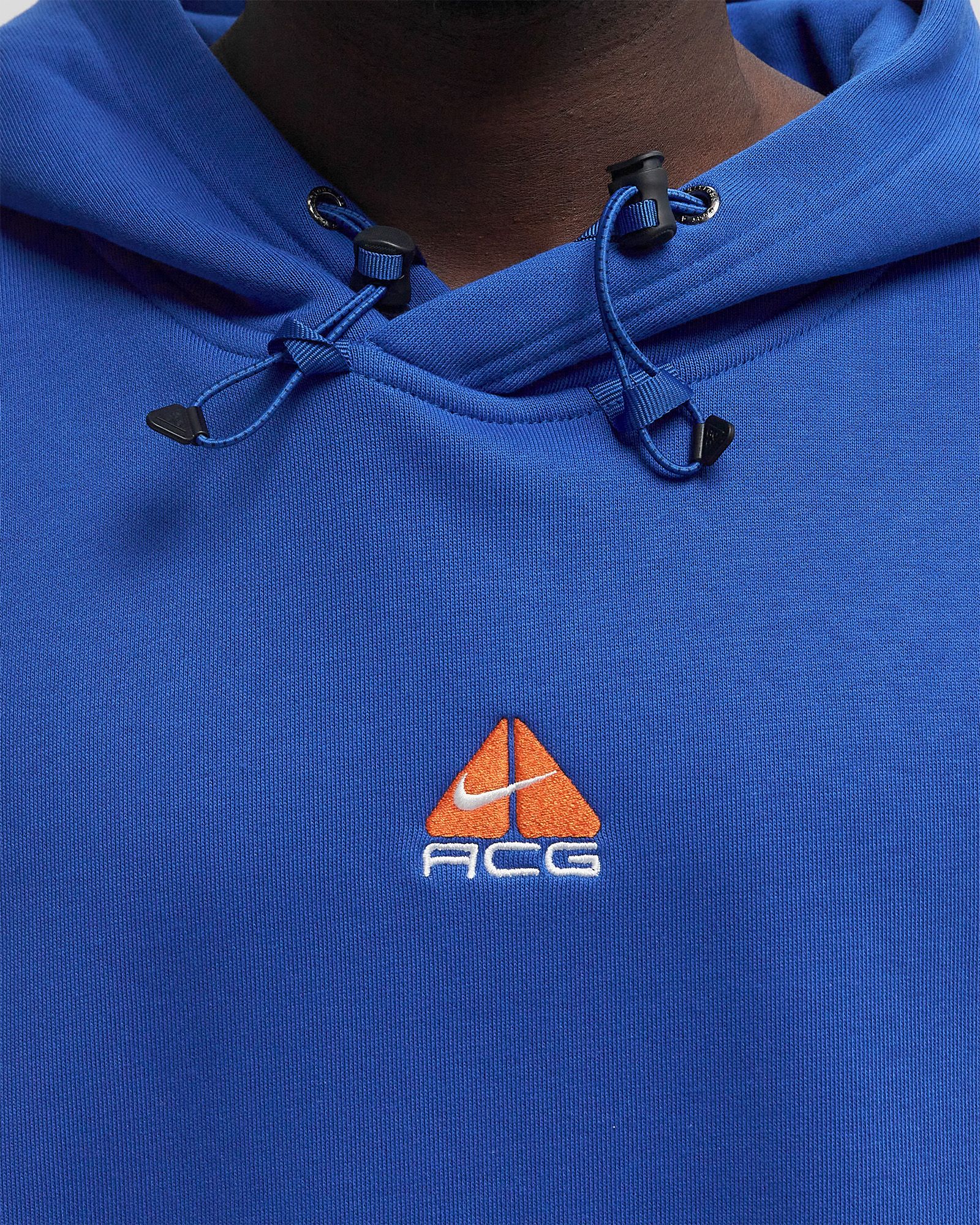 ACG Therma-FIT Fleece Pullover Hoodie