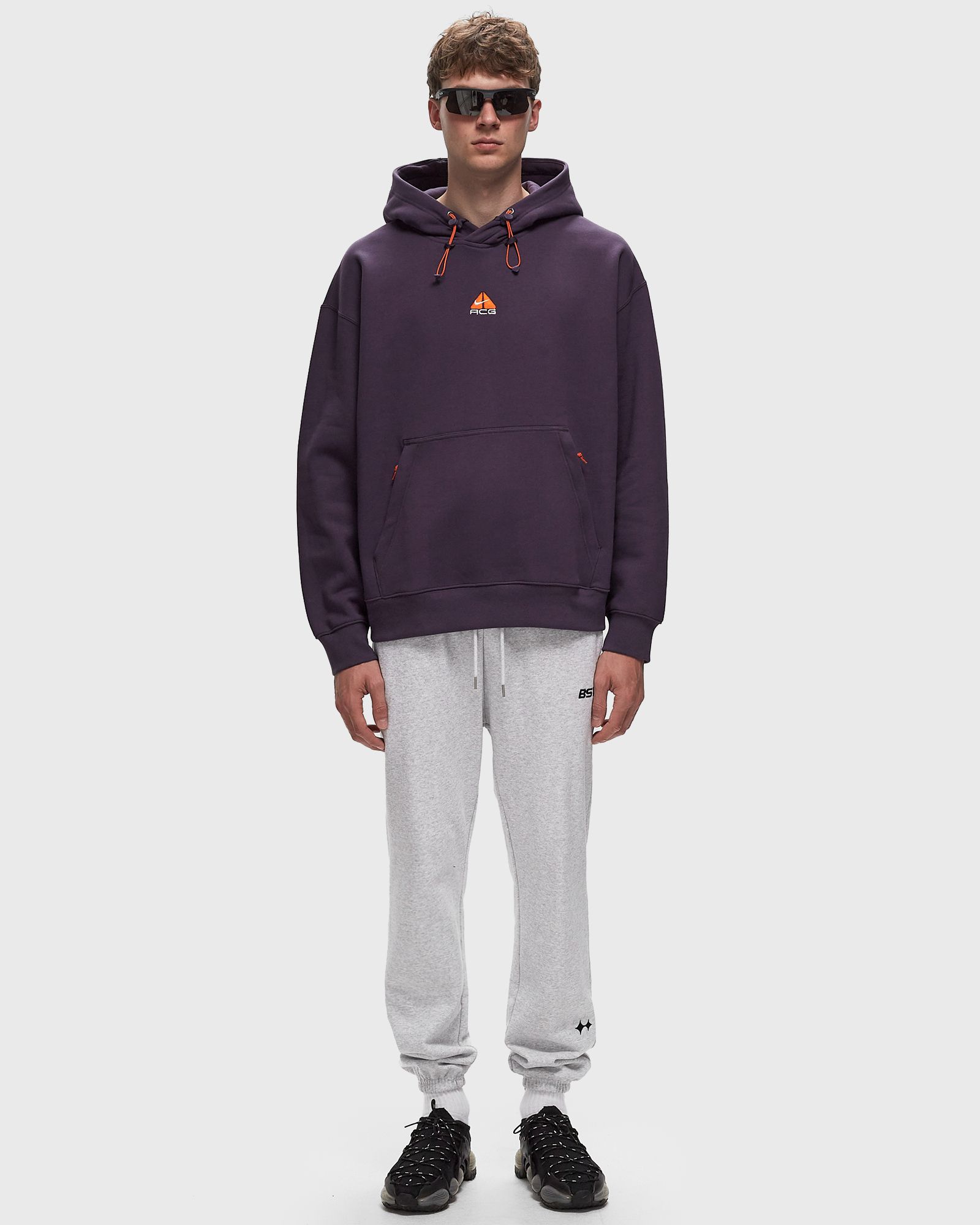 ACG Therma-FIT Fleece Pullover Hoodie