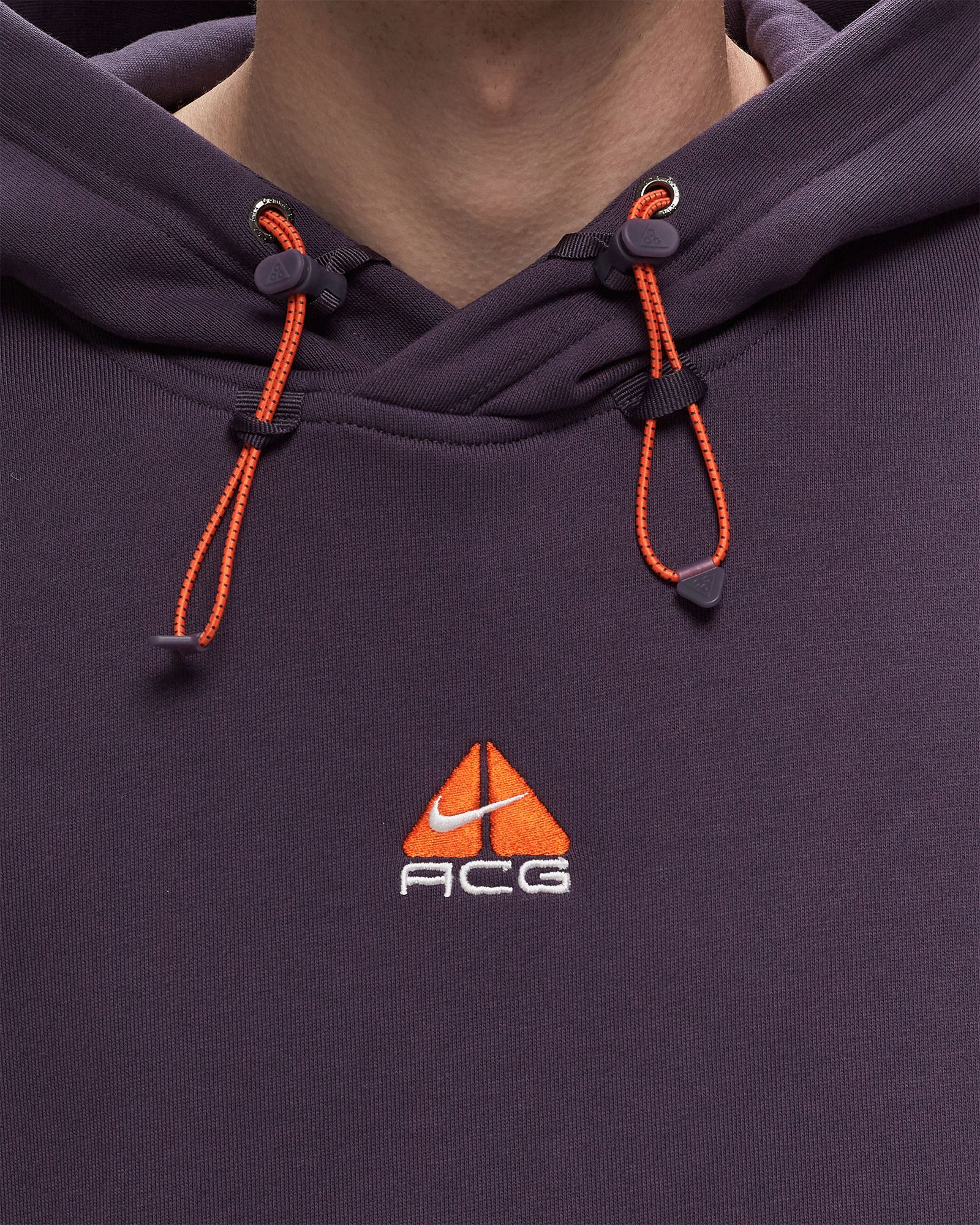 ACG Therma-FIT Fleece Pullover Hoodie