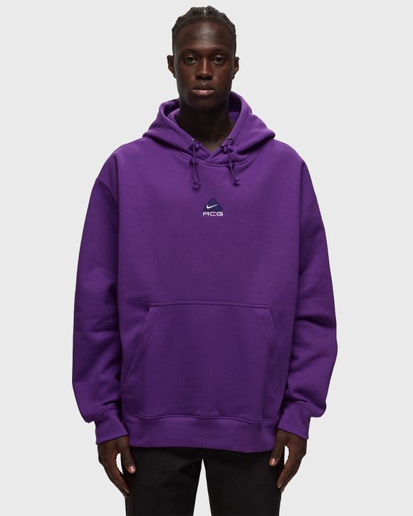 Nike acg best sale pullover jacket