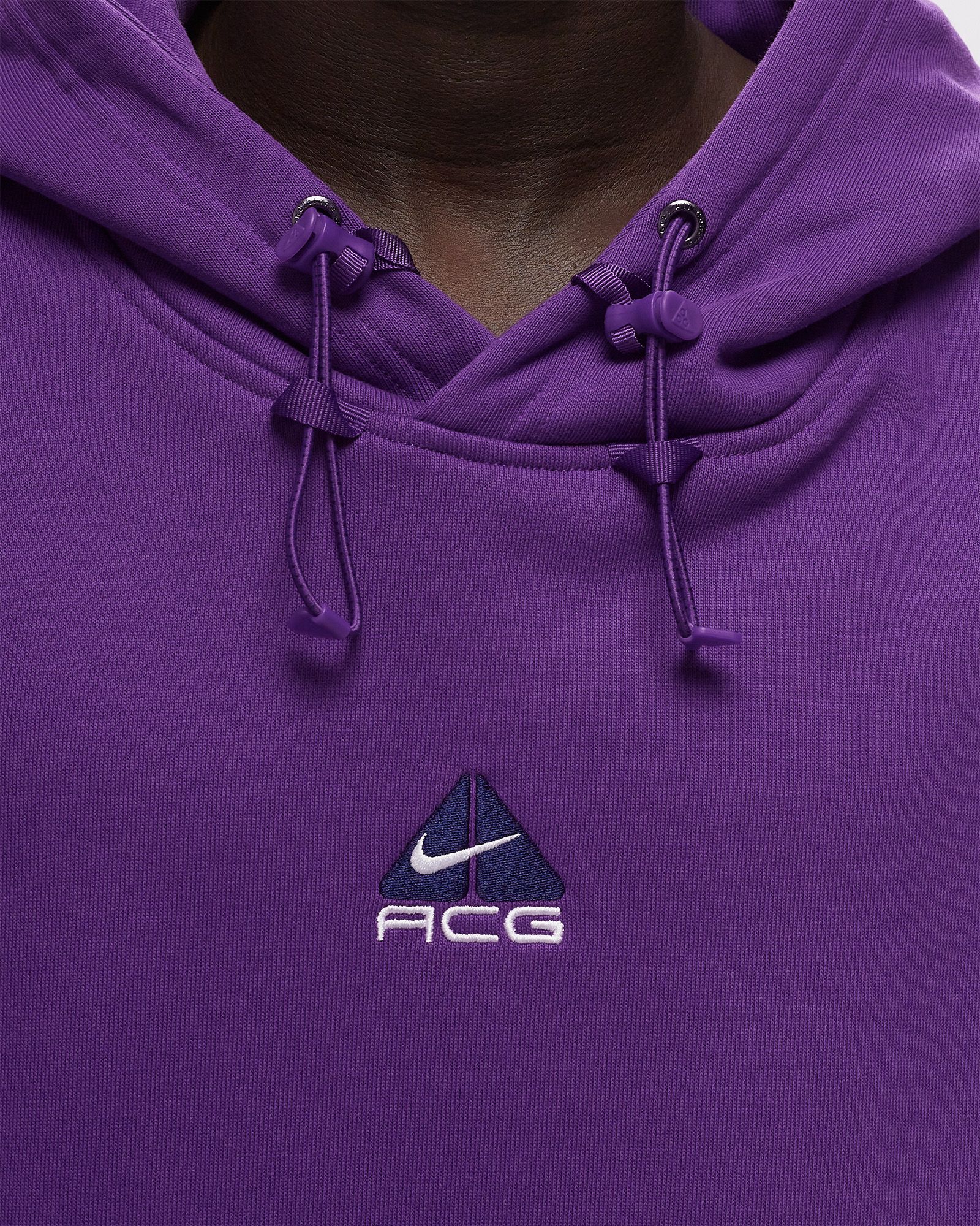ACG Therma-FIT Fleece Pullover Hoodie