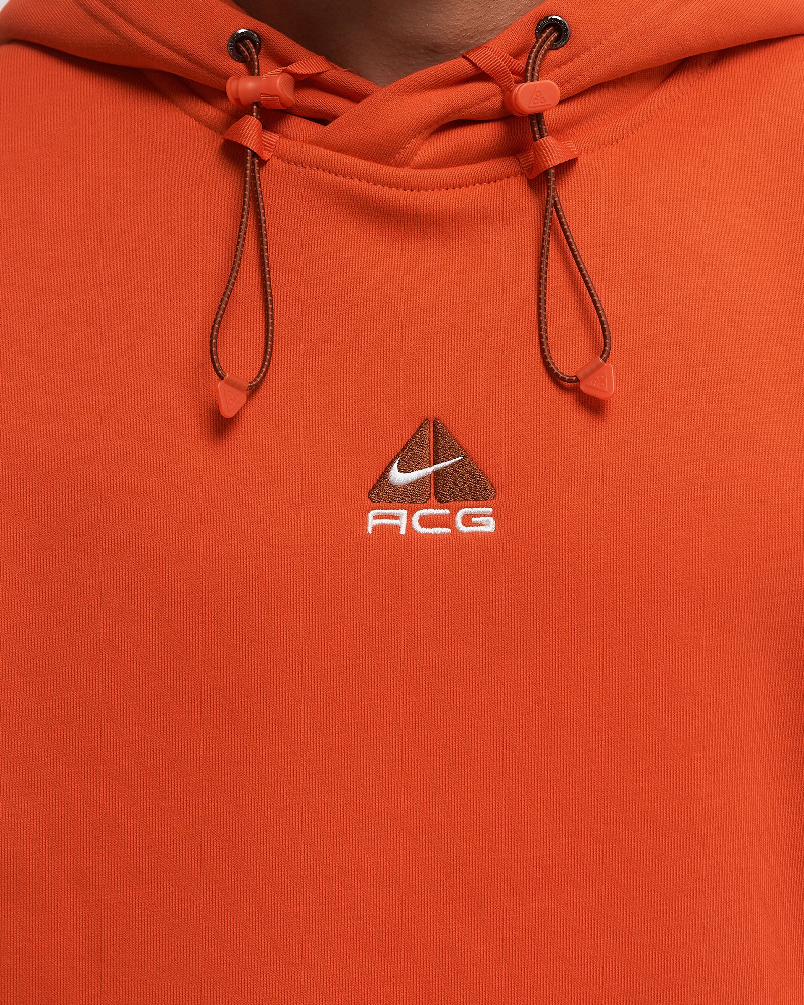 ACG Therma-FIT Fleece Pullover Hoodie