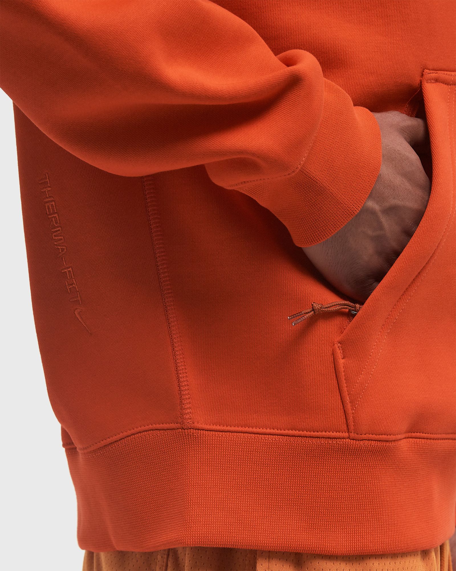 ACG Therma-FIT Fleece Pullover Hoodie