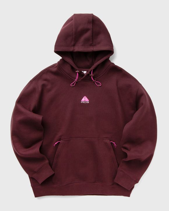 ACG Therma-FIT Fleece Pullover Hoodie