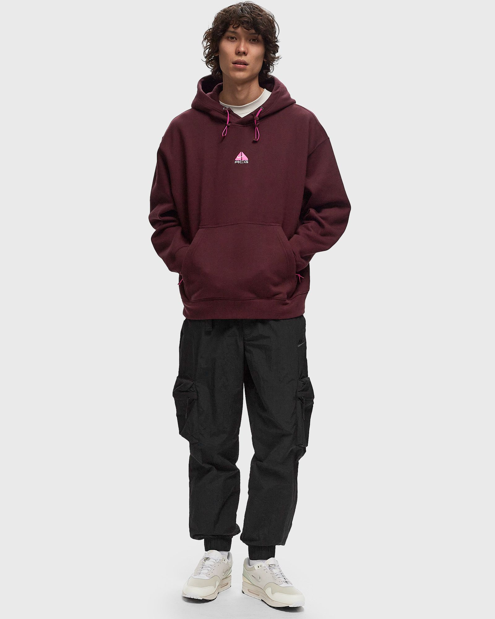 ACG Therma-FIT Fleece Pullover Hoodie