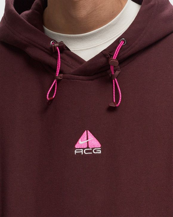ACG Therma-FIT Fleece Pullover Hoodie