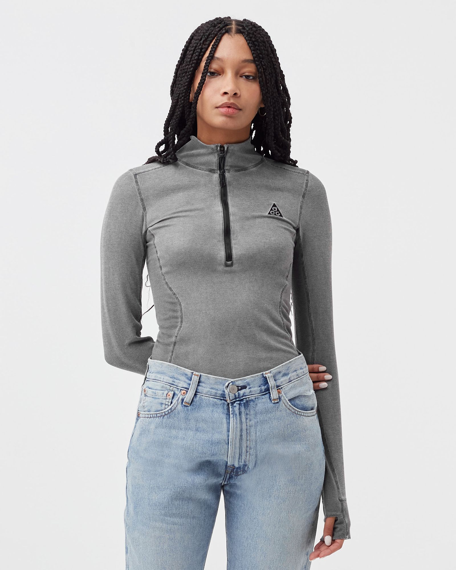 WMNS ACG 'Steeple Rock' LONGSLEEVE