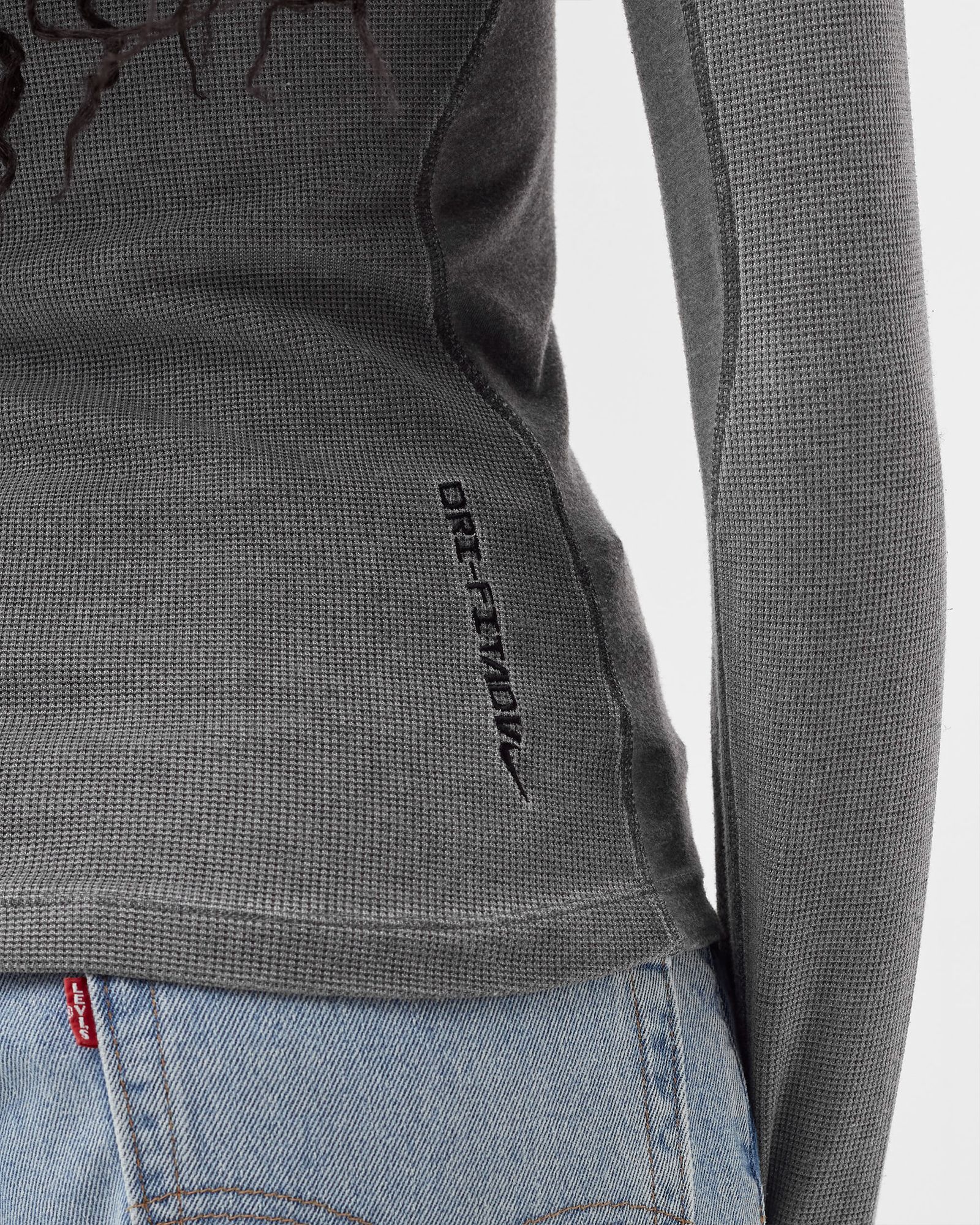 WMNS ACG 'Steeple Rock' LONGSLEEVE