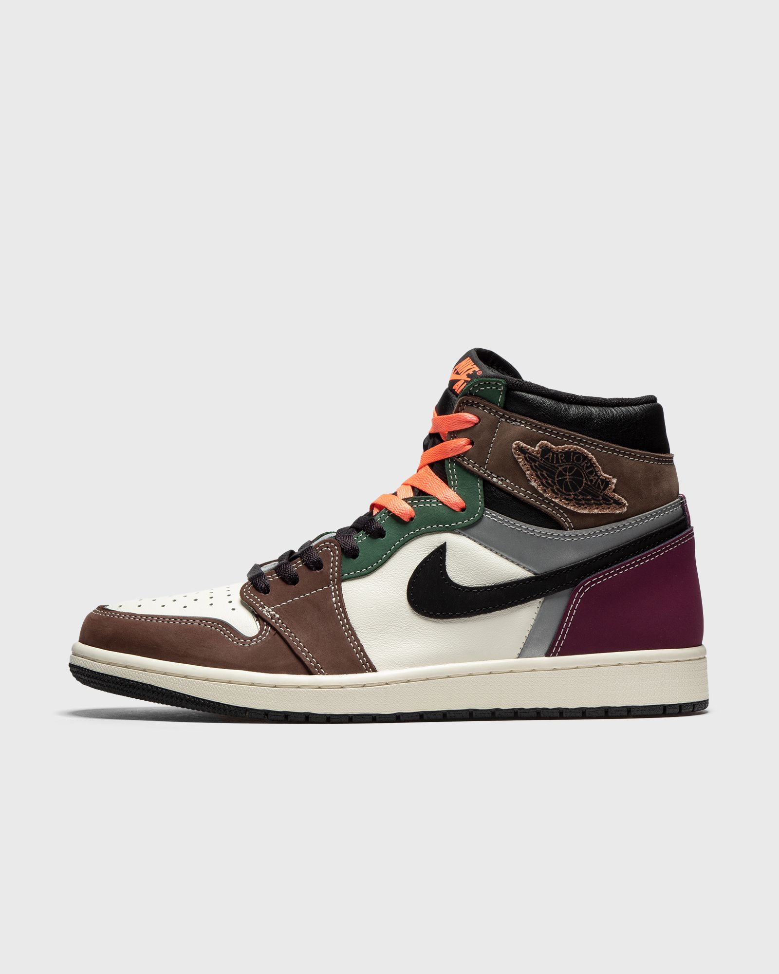 AIR JORDAN 1 RETRO HIGH OG 'CRAFT'